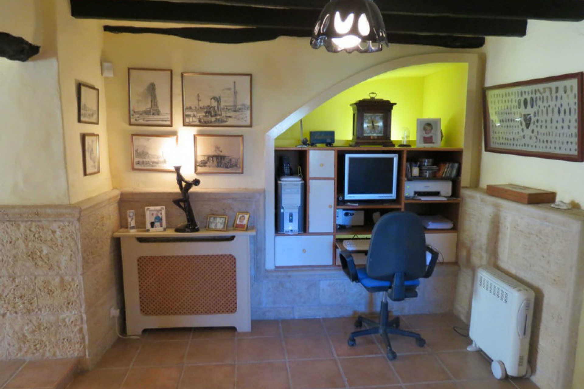 A Vendre - Finca / Propriété rurale -
Moraira
