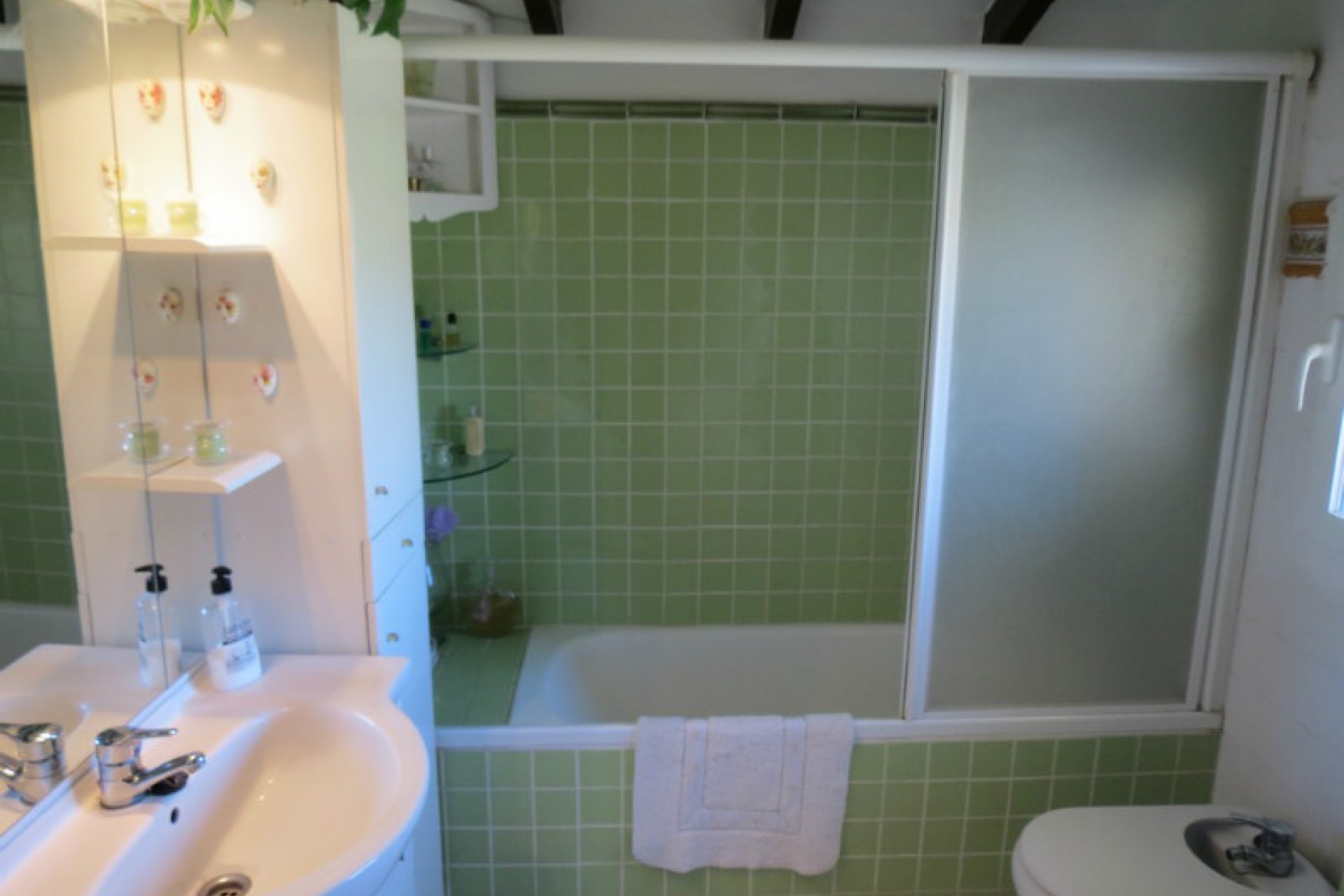 A Vendre - Finca / Propriété rurale -
Moraira