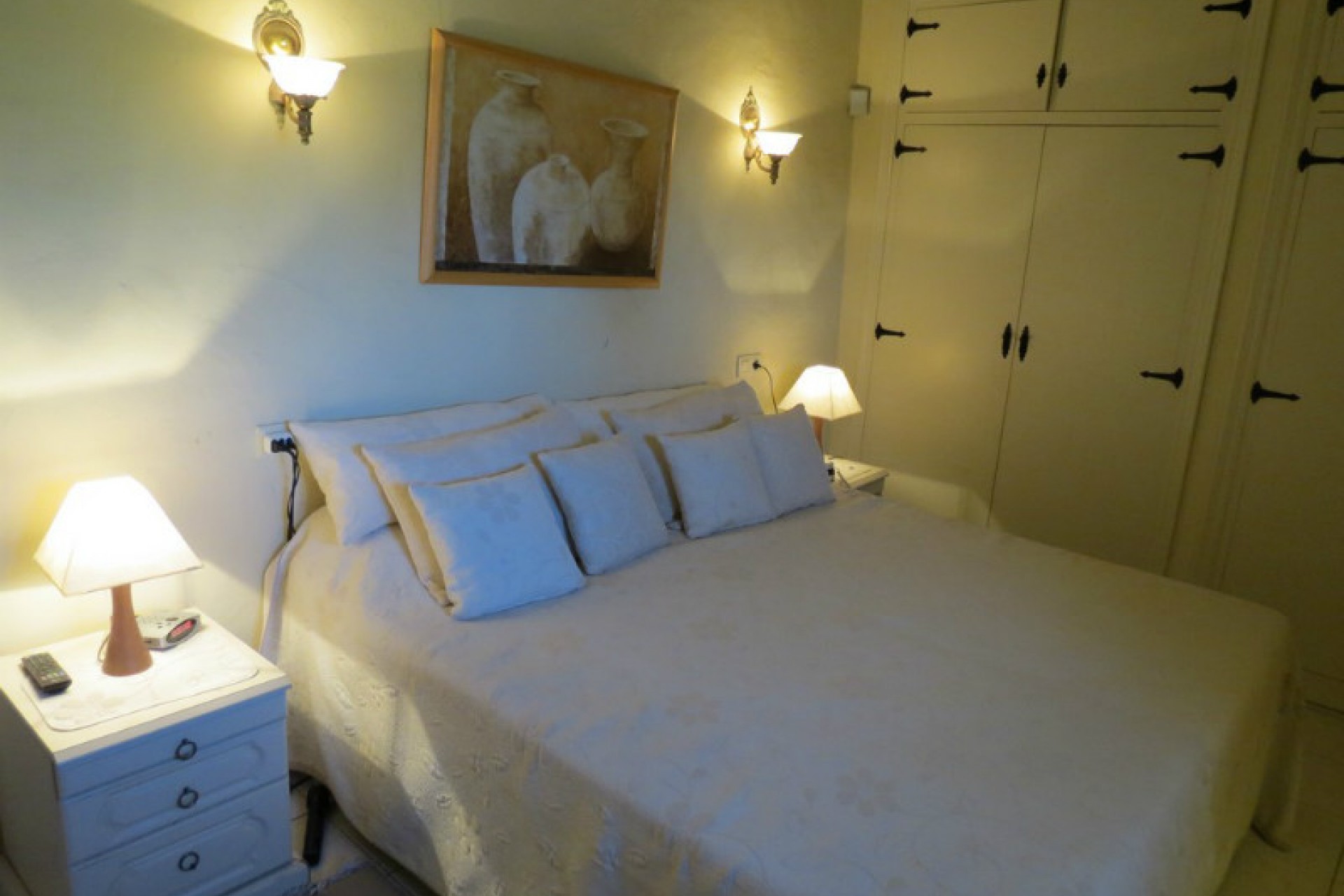 A Vendre - Finca / Propriété rurale -
Moraira