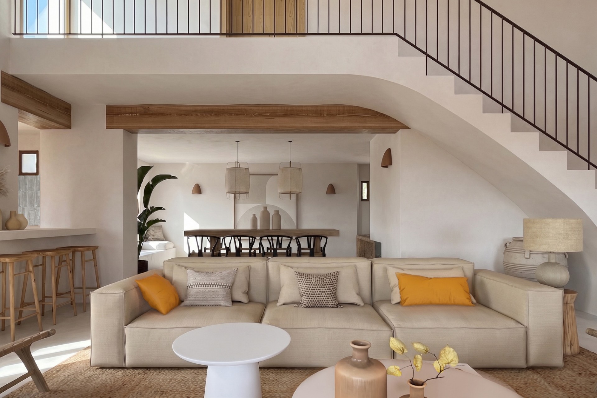 A Vendre - Finca / Propriété rurale -
Moraira