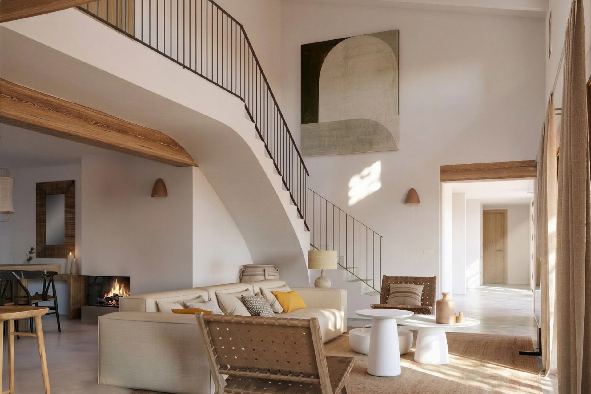 A Vendre - Finca / Propriété rurale -
Moraira