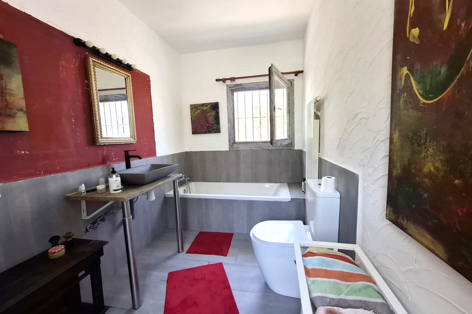 A Vendre - Finca / Propriété rurale -
Parcent