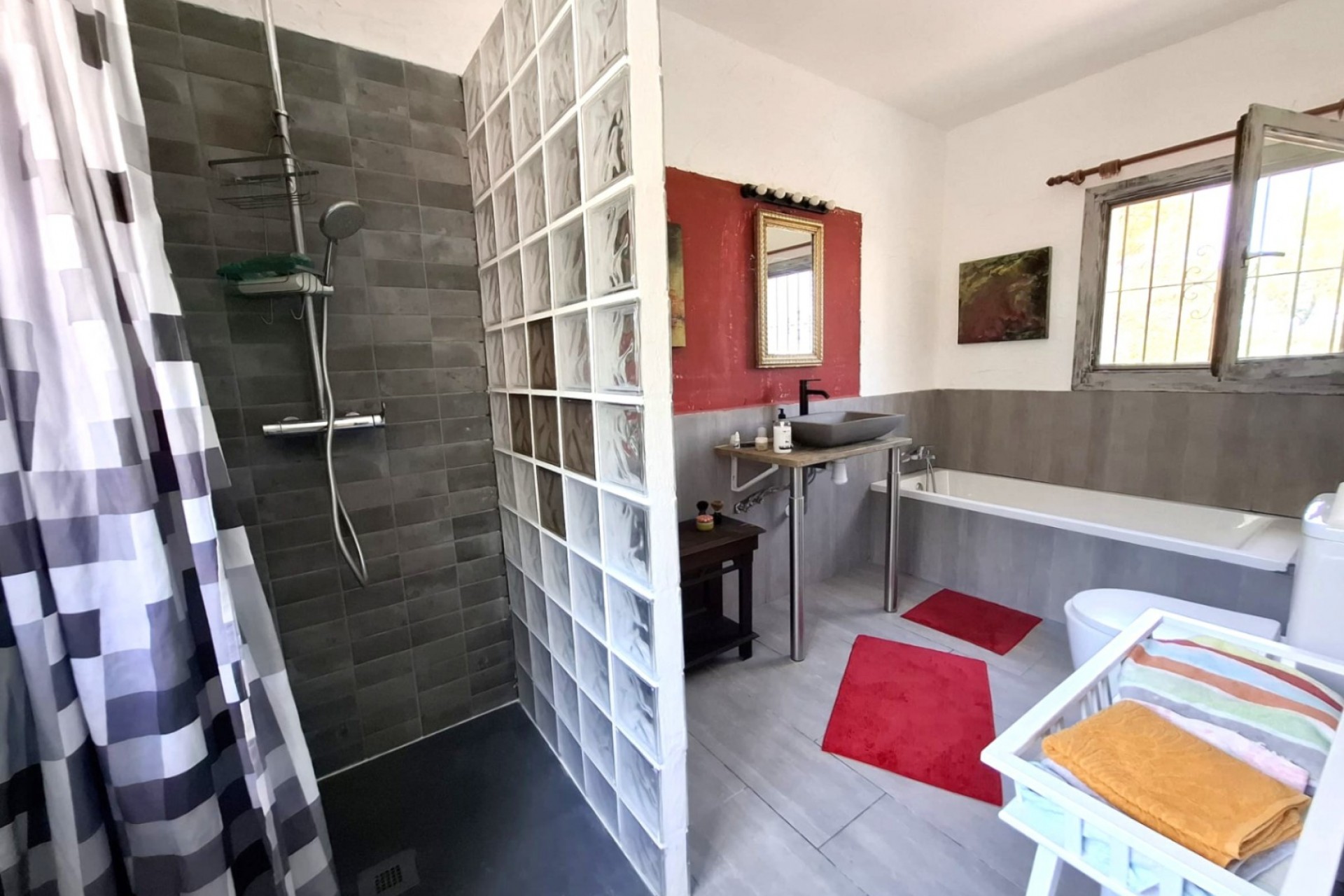 A Vendre - Finca / Propriété rurale -
Parcent