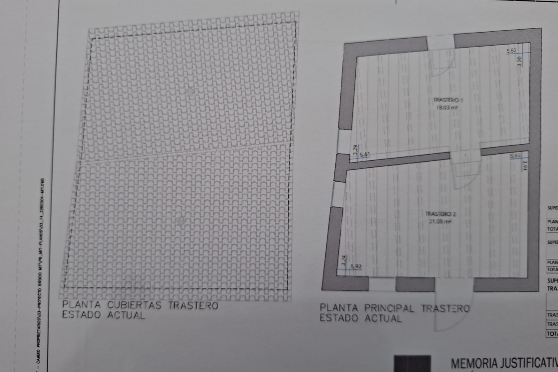 A Vendre - Finca / Propriété rurale -
Parcent