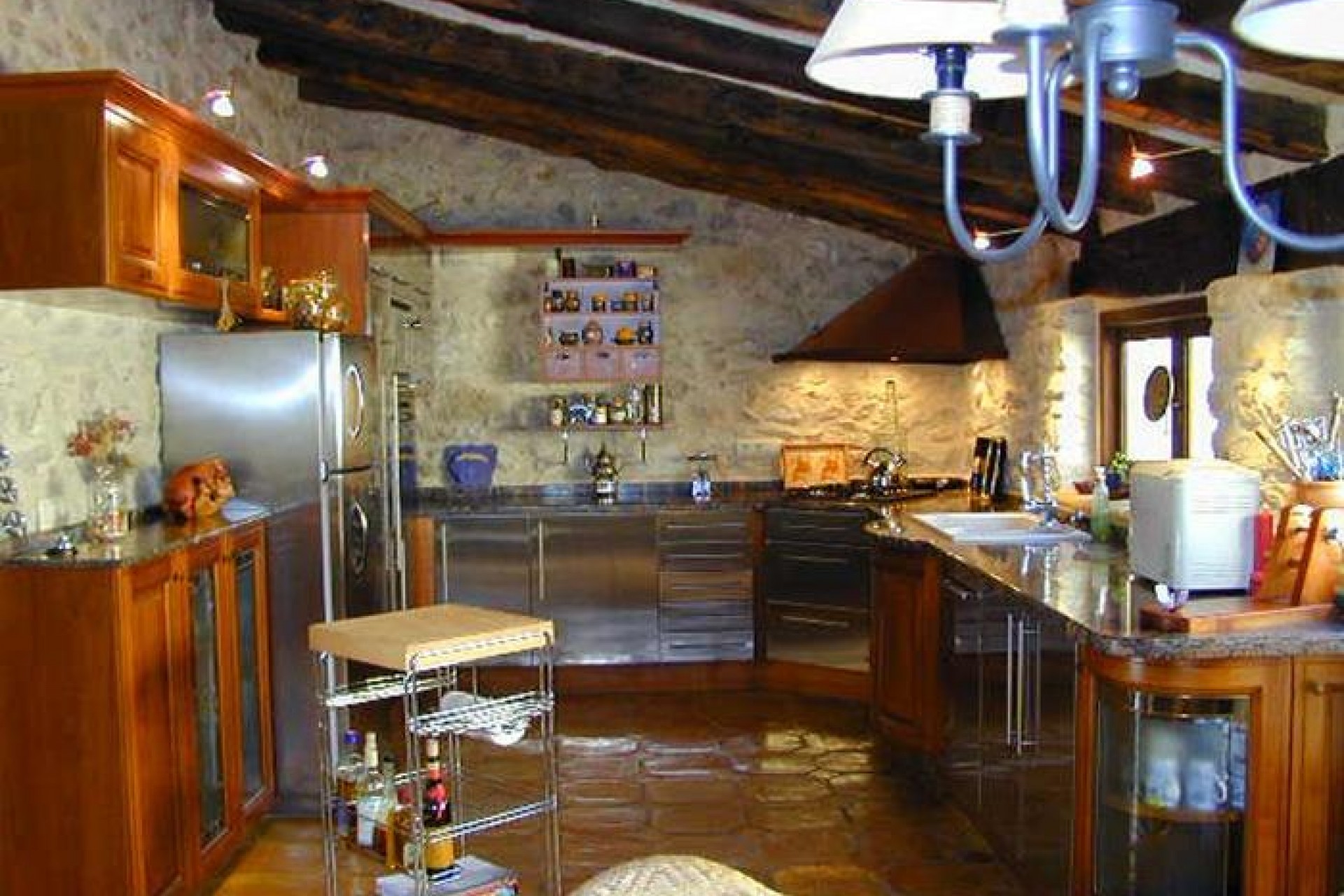 A Vendre - Finca / Propriété rurale -
Relleu - Comunidad valenciana