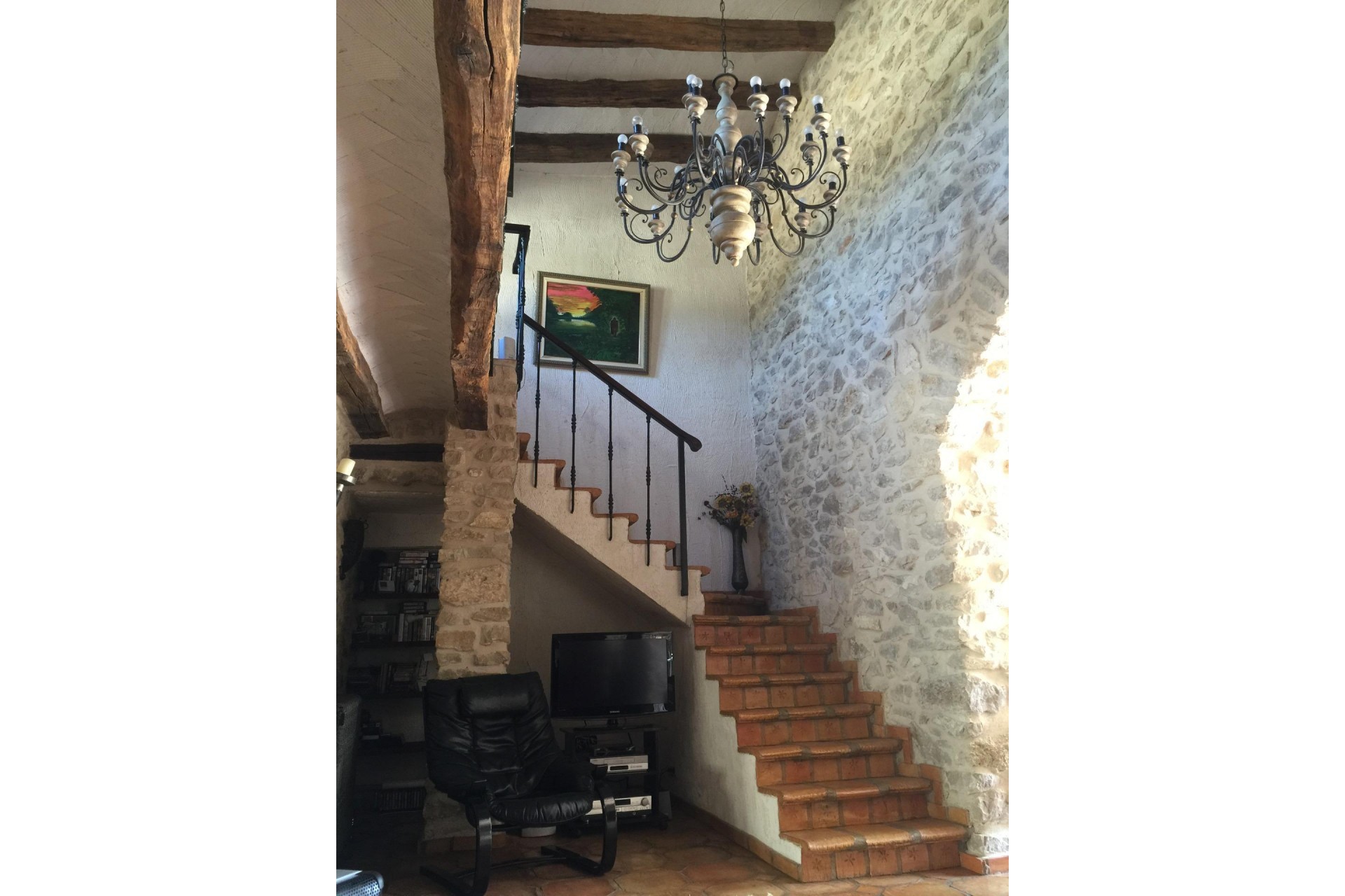 A Vendre - Finca / Propriété rurale -
Relleu - Comunidad valenciana