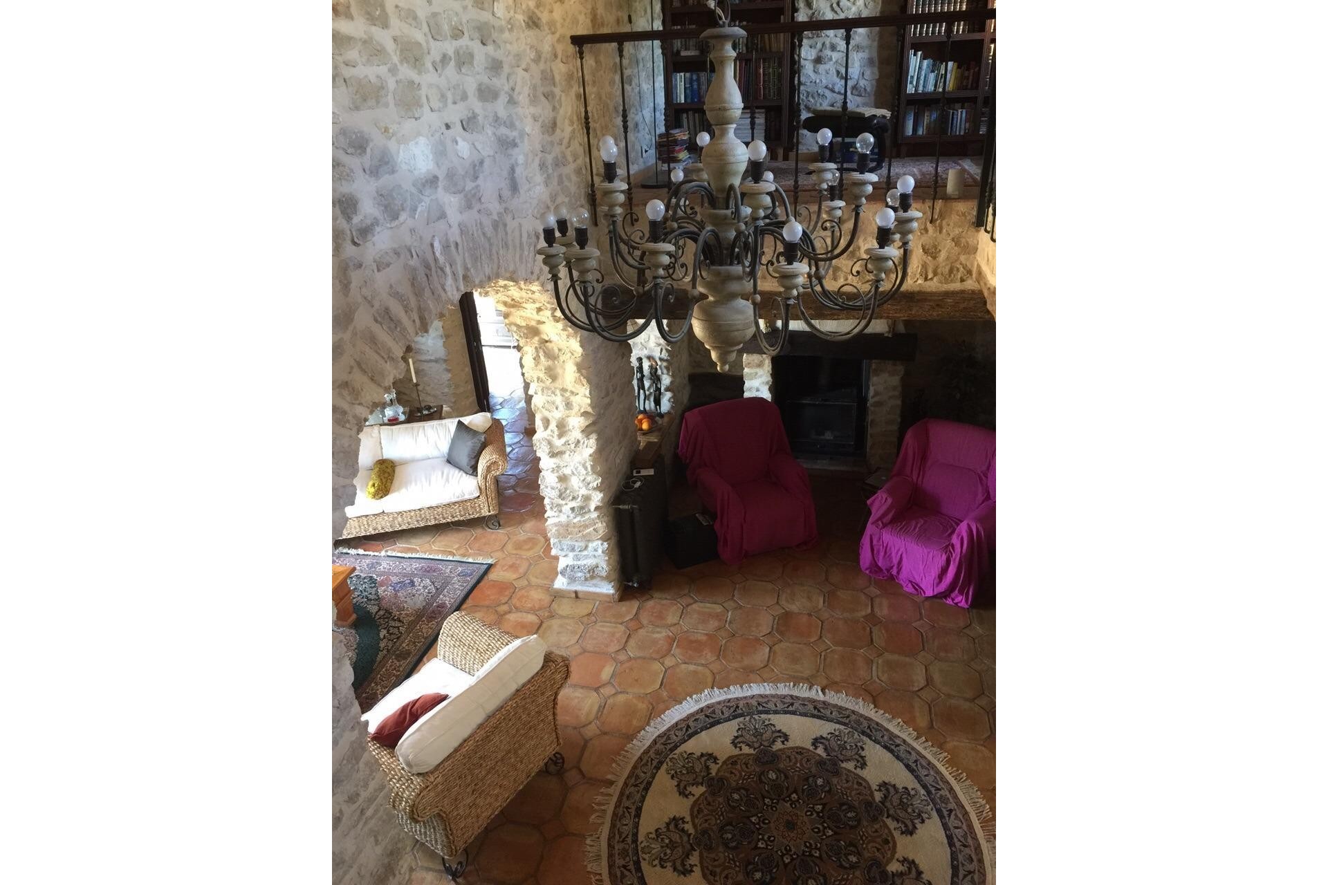 A Vendre - Finca / Propriété rurale -
Relleu - Comunidad valenciana