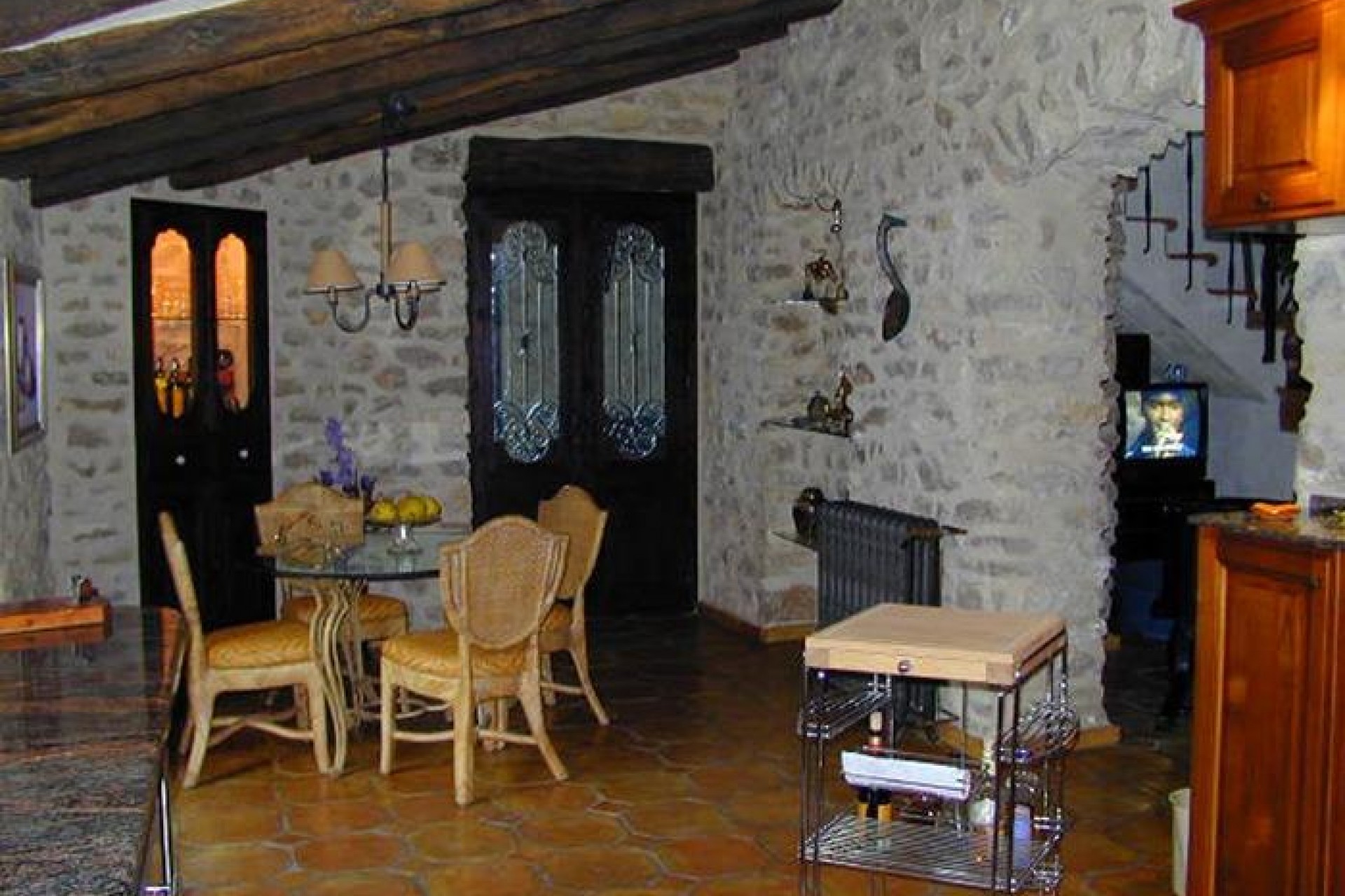A Vendre - Finca / Propriété rurale -
Relleu - Comunidad valenciana