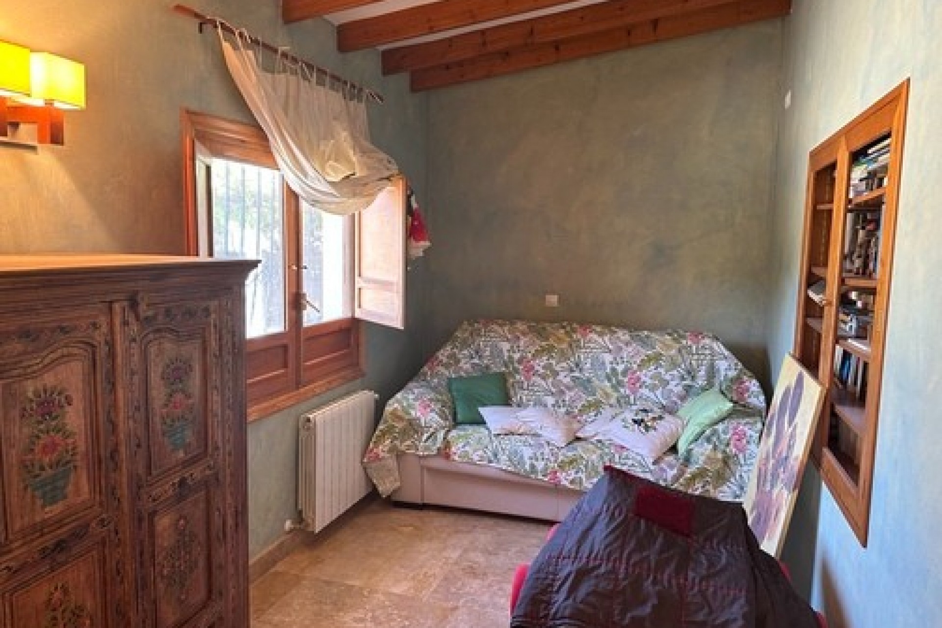 A Vendre - Finca / Propriété rurale -
Relleu