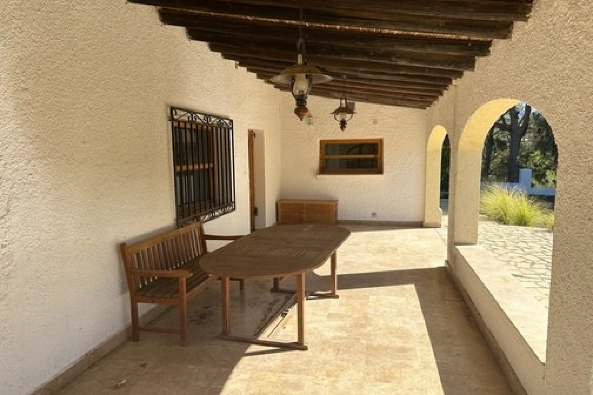 A Vendre - Finca / Propriété rurale -
Relleu