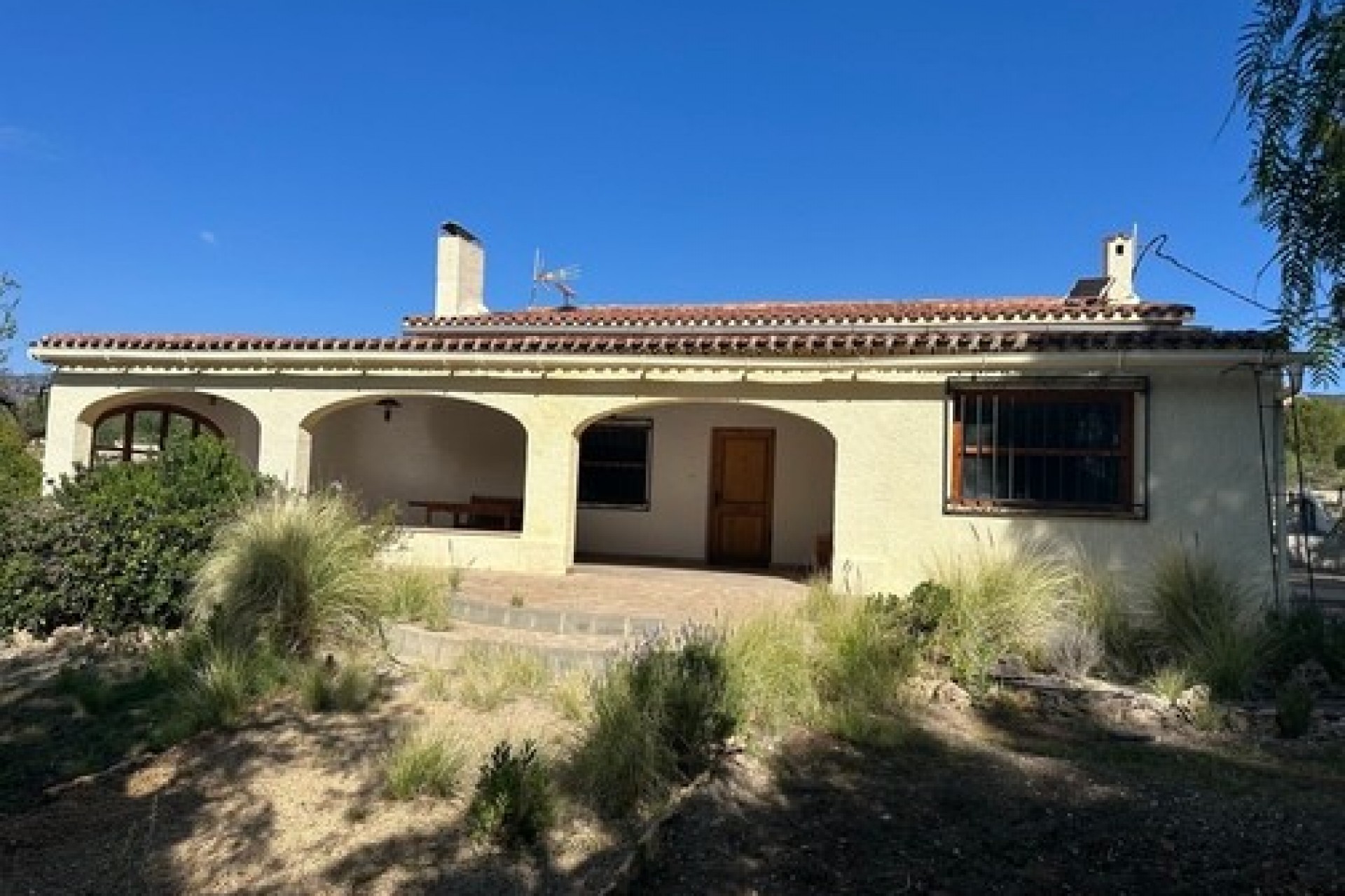 A Vendre - Finca / Propriété rurale -
Relleu
