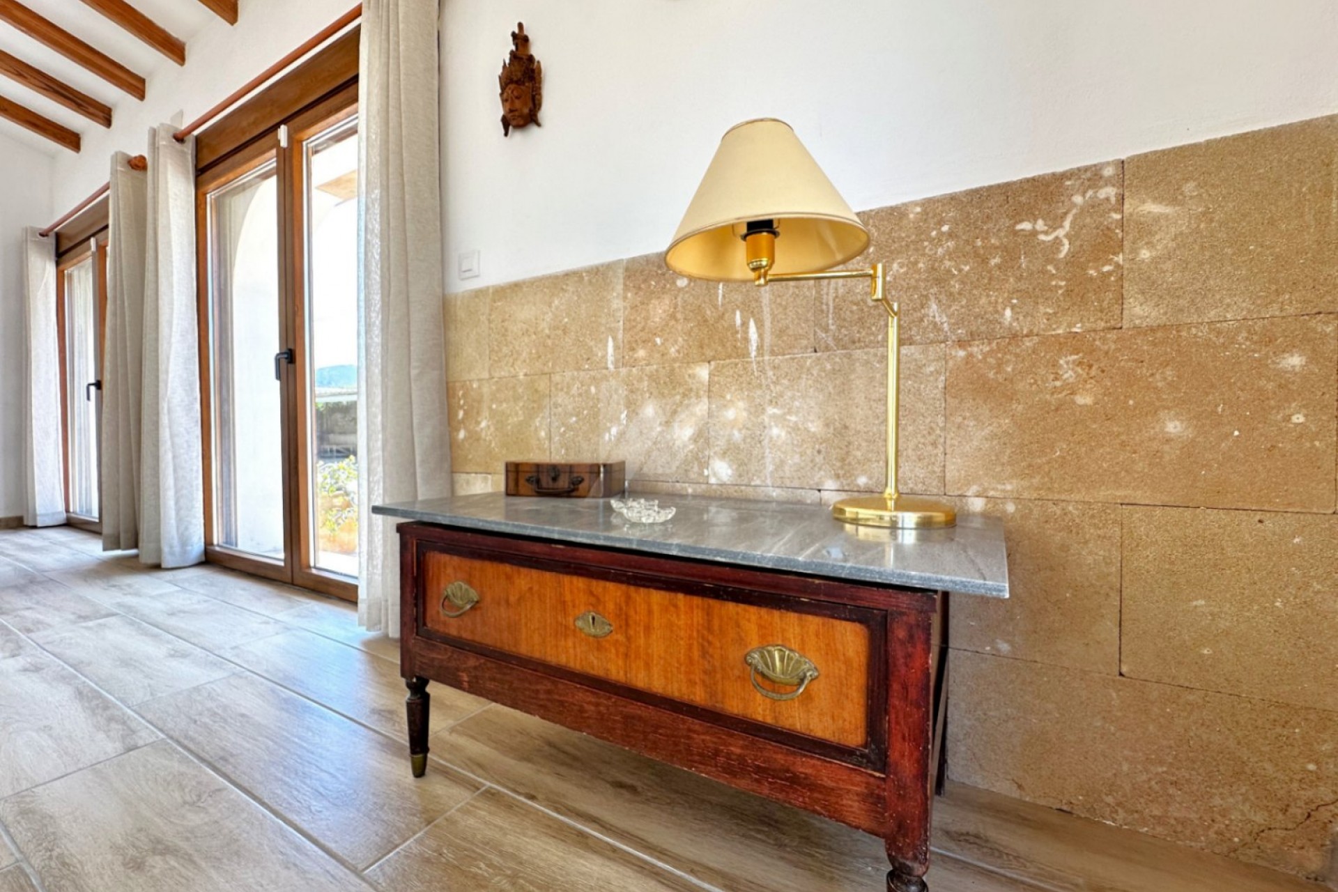 A Vendre - Finca / Propriété rurale -
Teulada - Asmatar