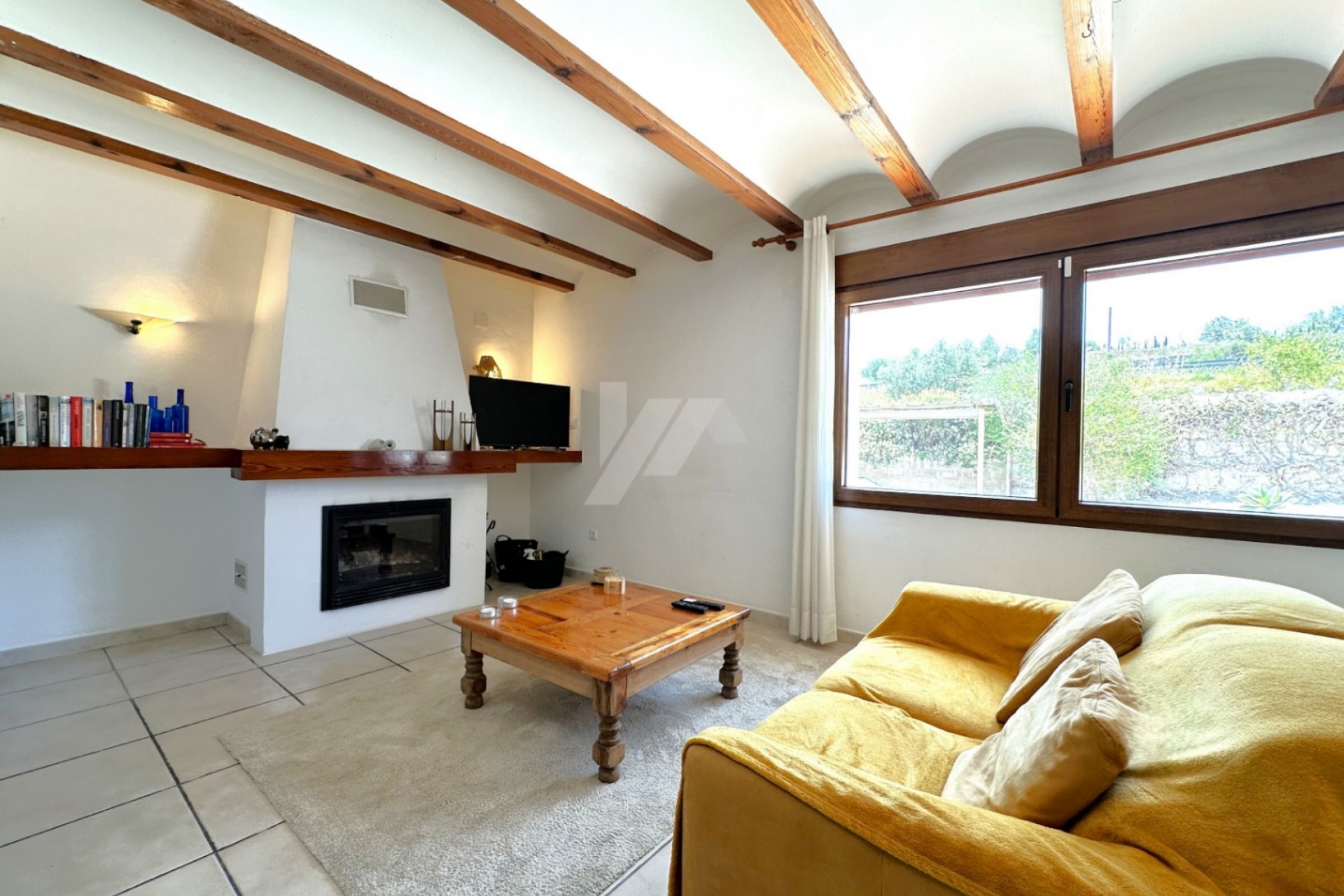 A Vendre - Finca / Propriété rurale -
Teulada - Asmatar