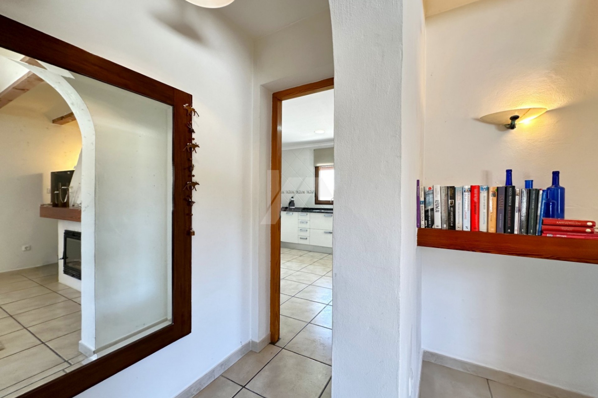A Vendre - Finca / Propriété rurale -
Teulada - Asmatar