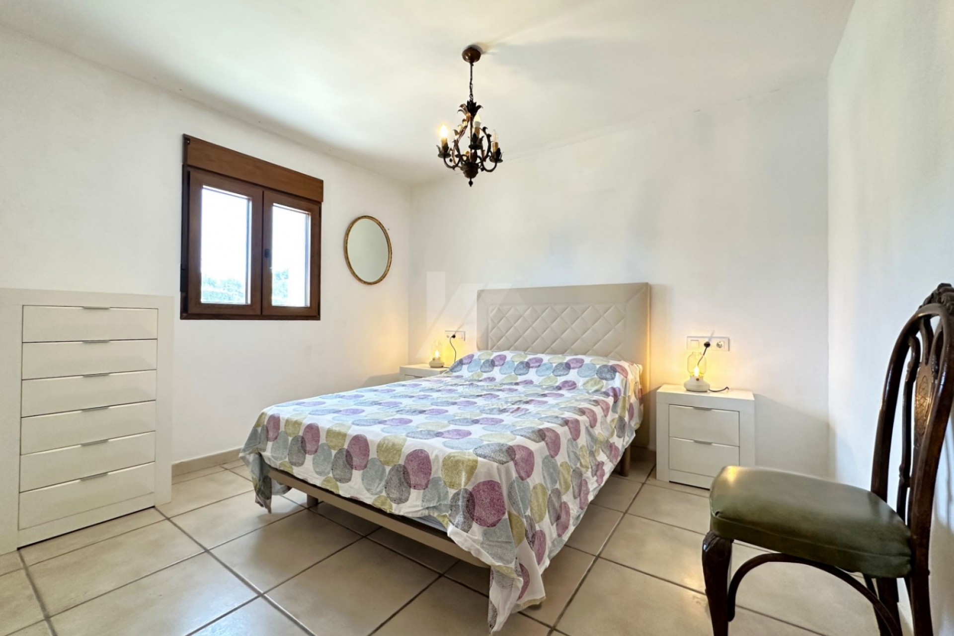 A Vendre - Finca / Propriété rurale -
Teulada - Asmatar