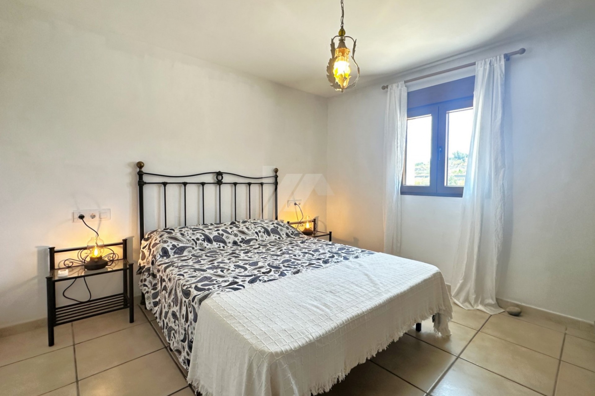 A Vendre - Finca / Propriété rurale -
Teulada - Asmatar