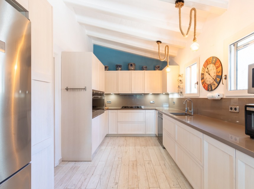 A Vendre - Finca / Propriété rurale -
Teulada - Partida Canor