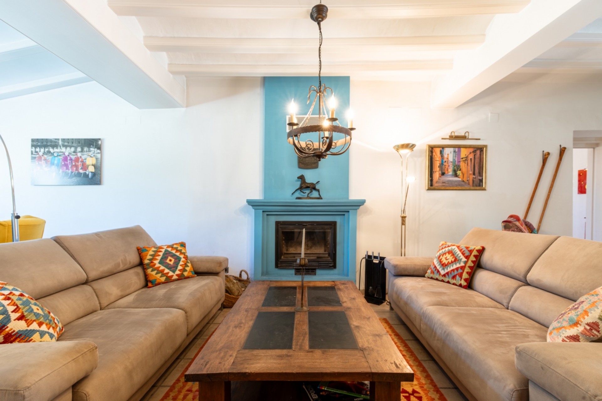 A Vendre - Finca / Propriété rurale -
Teulada - Partida Canor