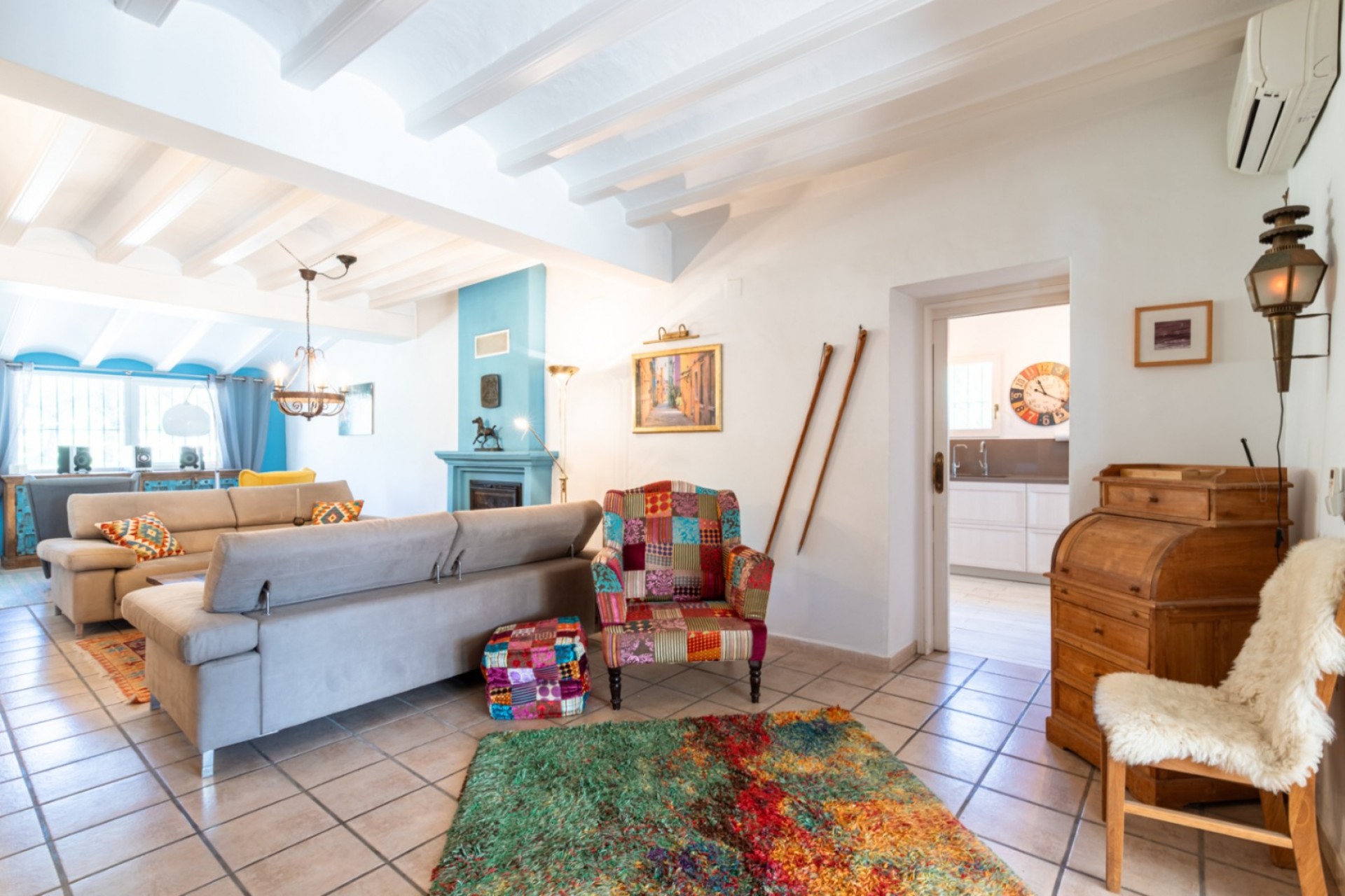 A Vendre - Finca / Propriété rurale -
Teulada - Partida Canor