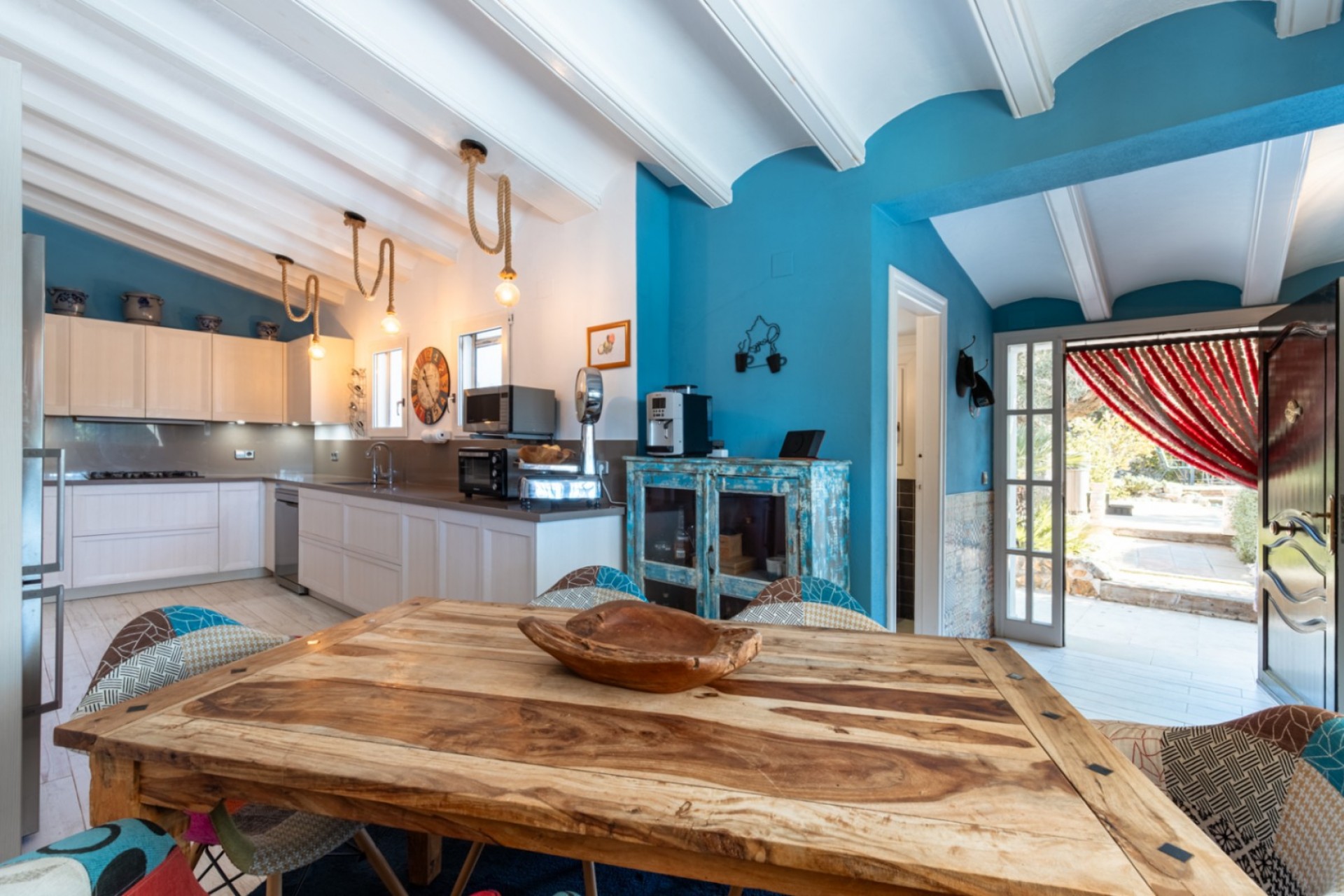 A Vendre - Finca / Propriété rurale -
Teulada - Partida Canor