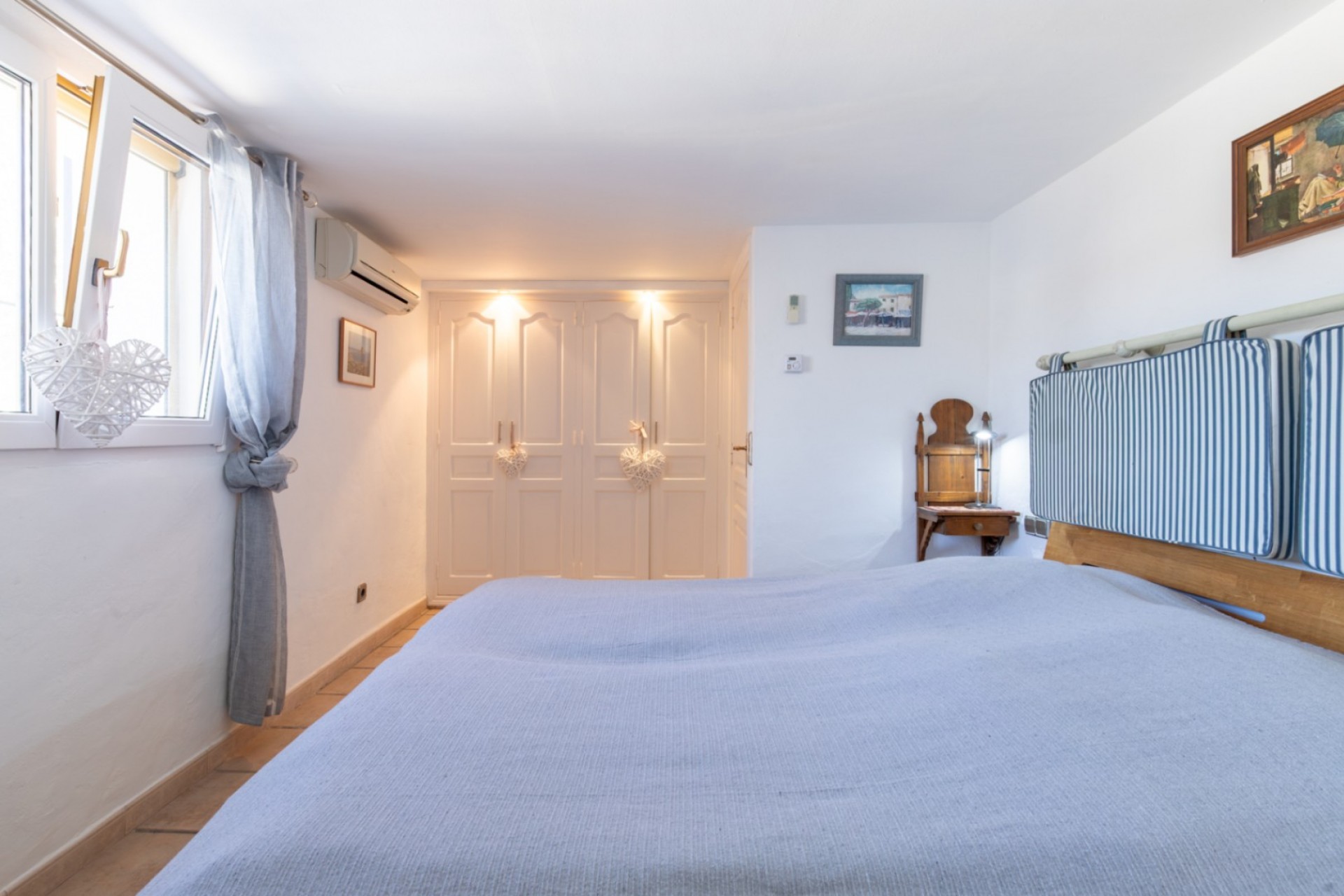 A Vendre - Finca / Propriété rurale -
Teulada - Partida Canor