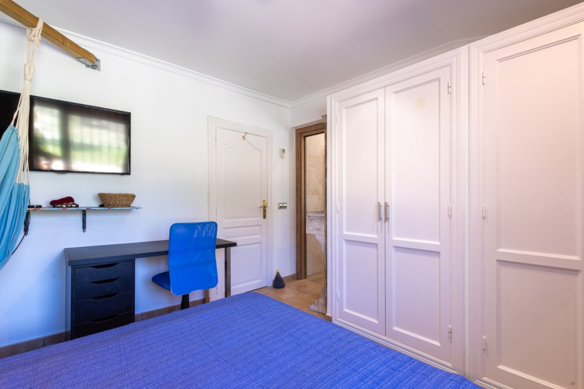 A Vendre - Finca / Propriété rurale -
Teulada - Partida Canor