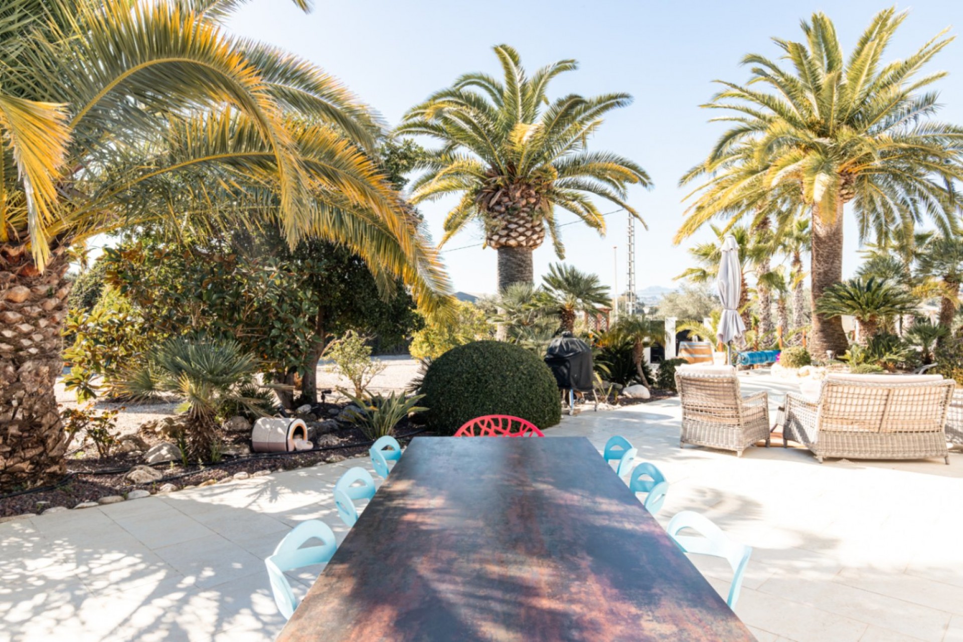 A Vendre - Finca / Propriété rurale -
Teulada - Partida Canor