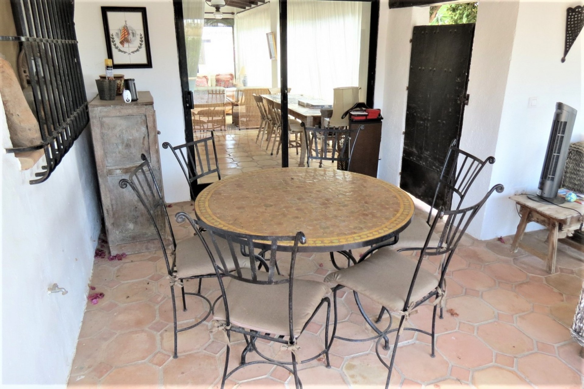 A Vendre - Finca / Propriété rurale -
Teulada - Partida Comes