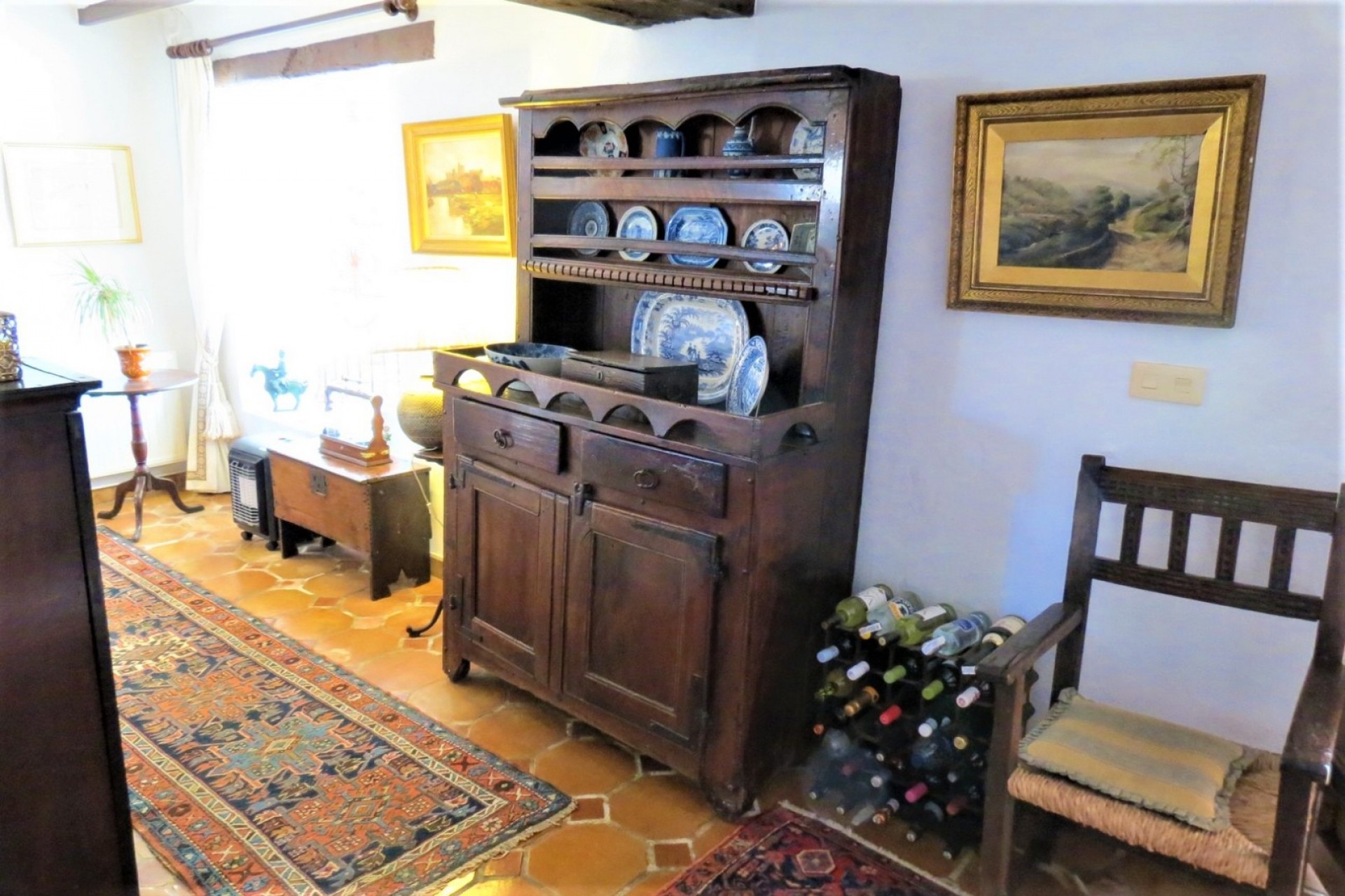 A Vendre - Finca / Propriété rurale -
Teulada - Partida Comes