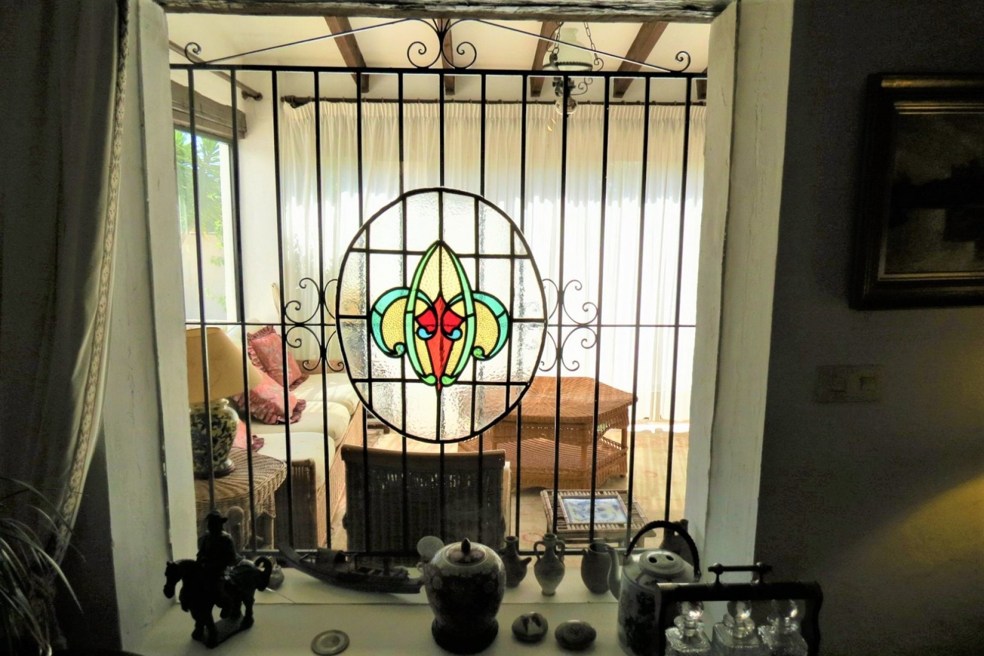 A Vendre - Finca / Propriété rurale -
Teulada - Partida Comes