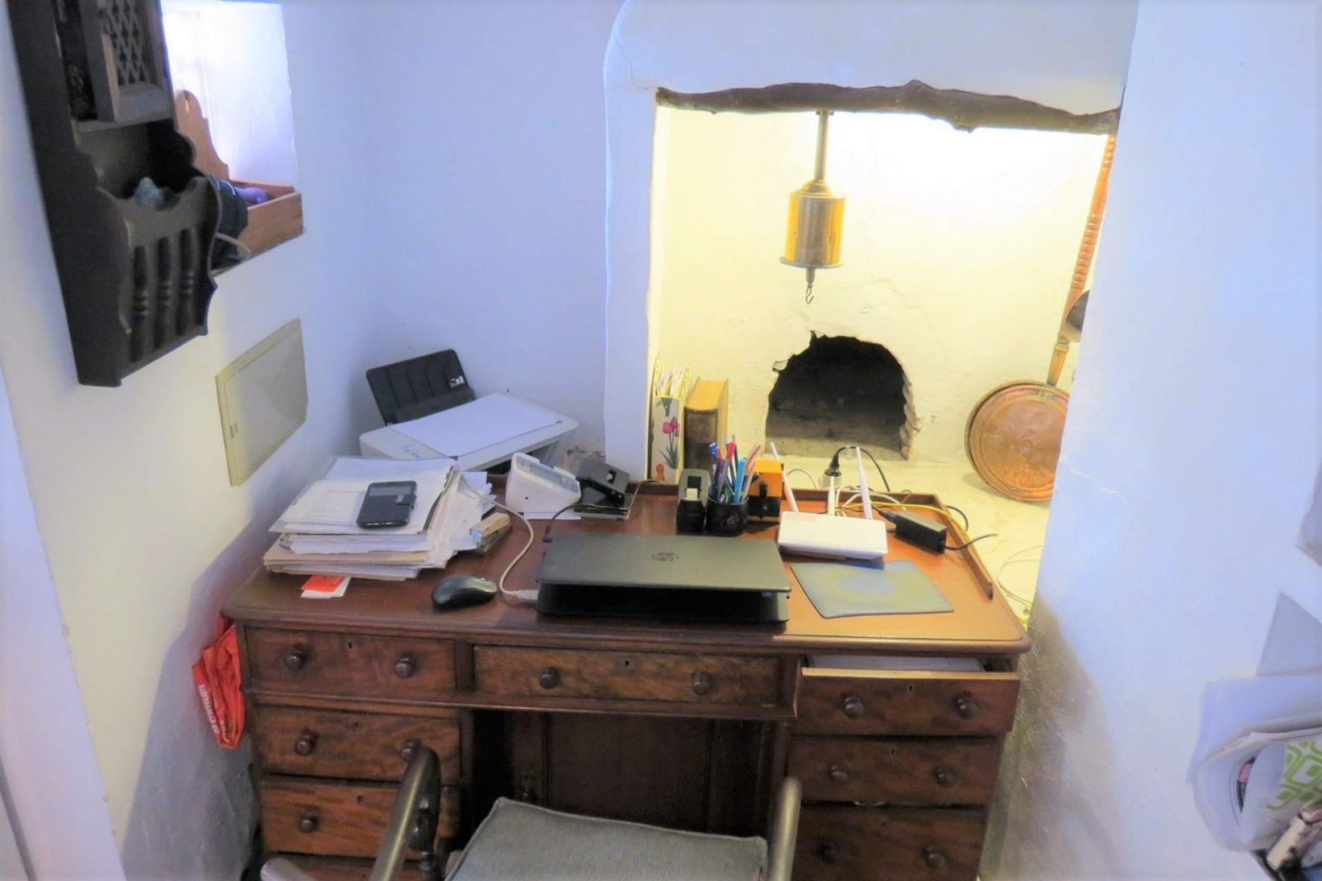 A Vendre - Finca / Propriété rurale -
Teulada - Partida Comes