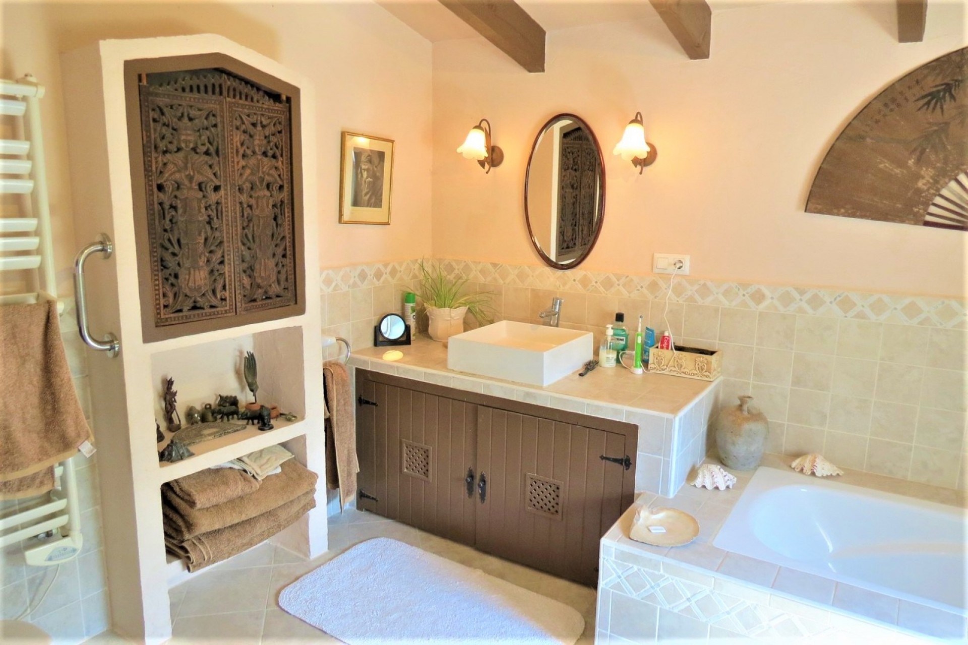 A Vendre - Finca / Propriété rurale -
Teulada - Partida Comes