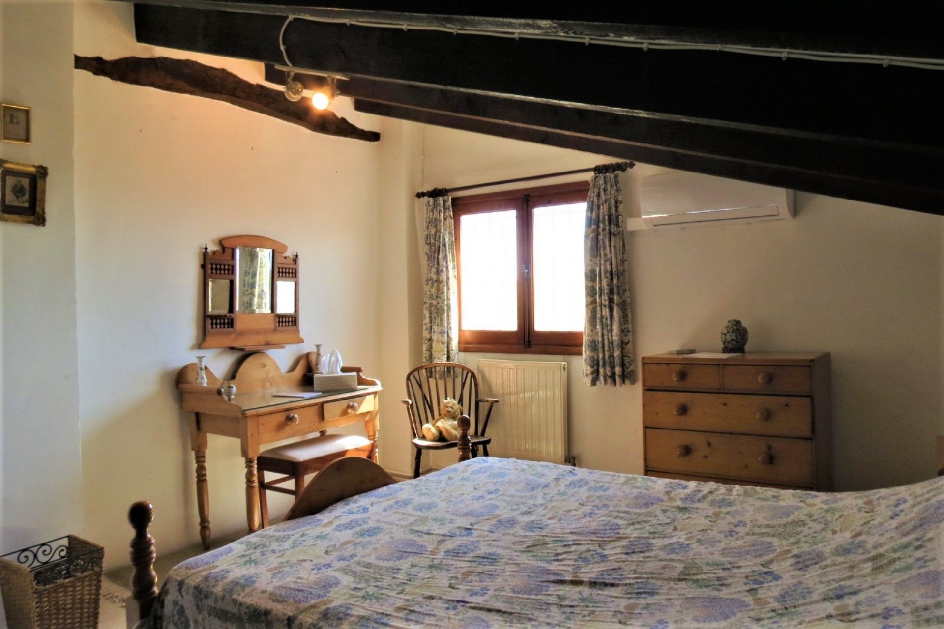 A Vendre - Finca / Propriété rurale -
Teulada - Partida Comes