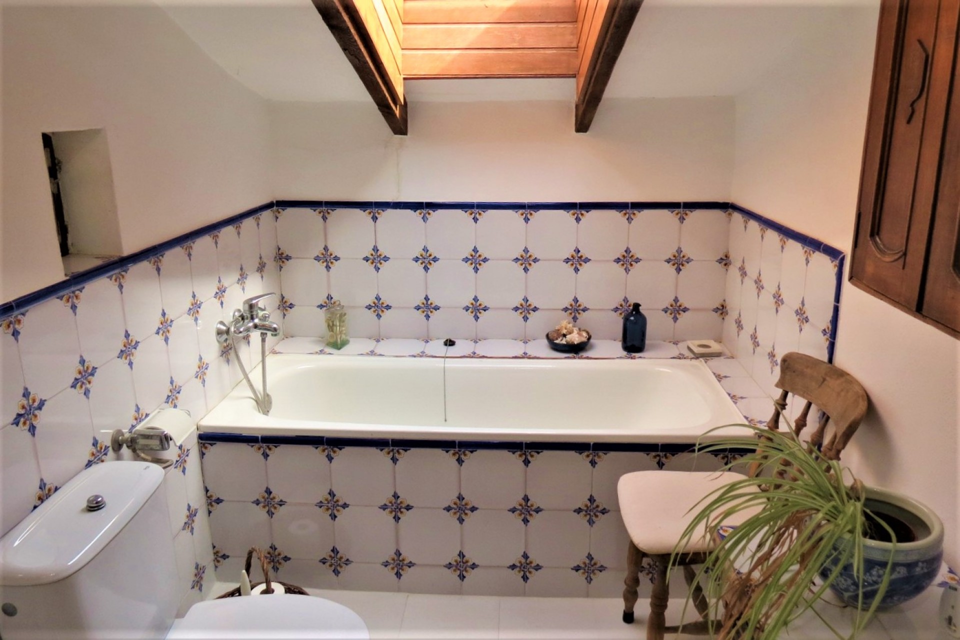 A Vendre - Finca / Propriété rurale -
Teulada - Partida Comes