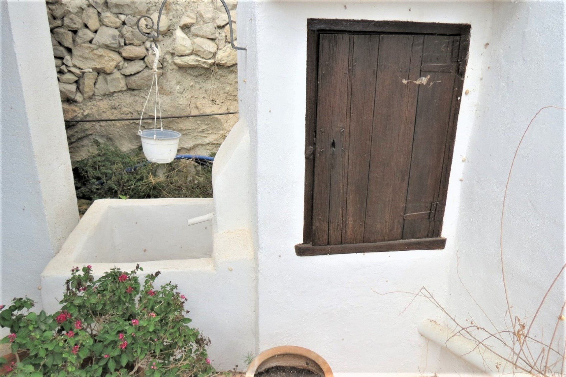 A Vendre - Finca / Propriété rurale -
Teulada - Partida Comes