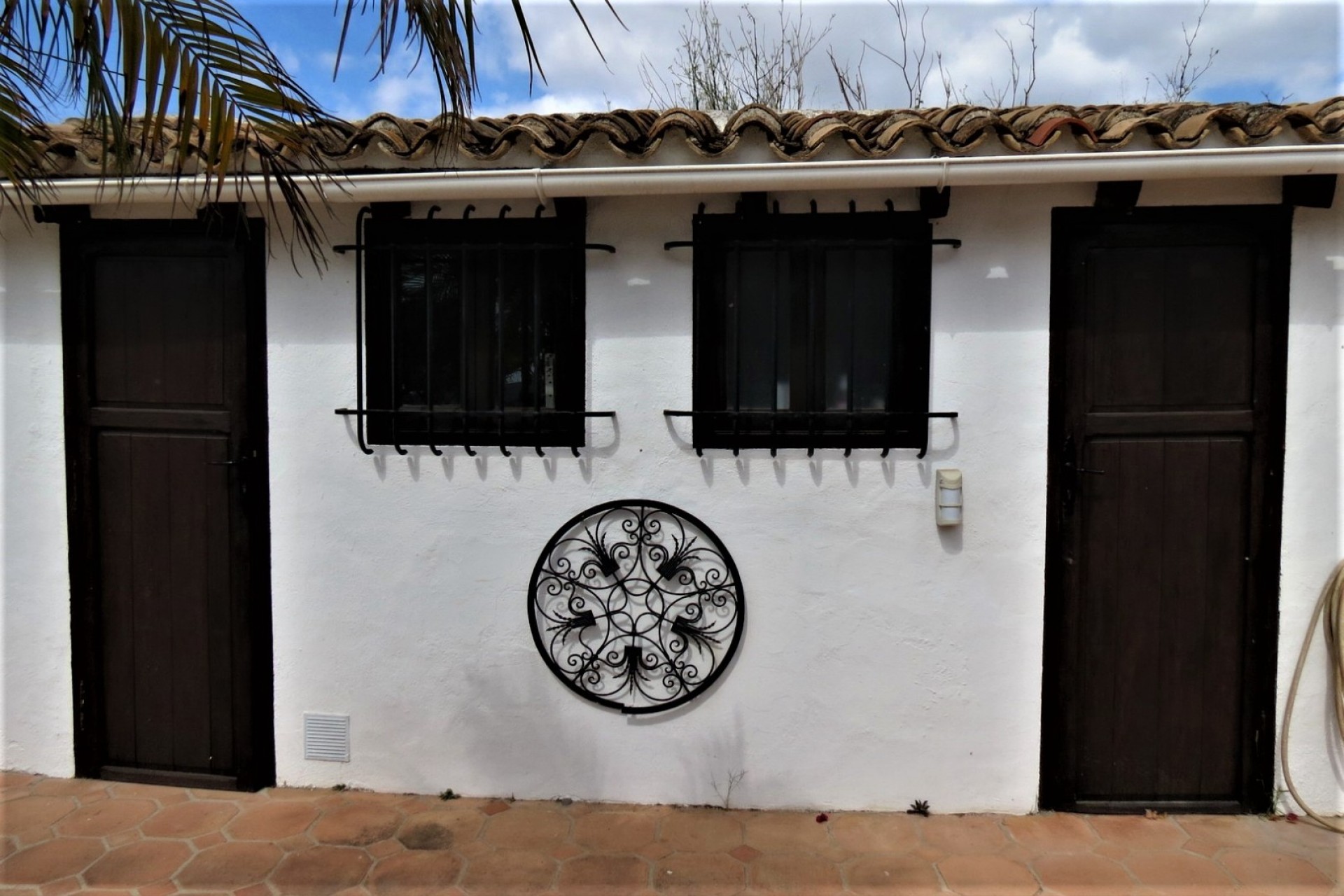 A Vendre - Finca / Propriété rurale -
Teulada - Partida Comes