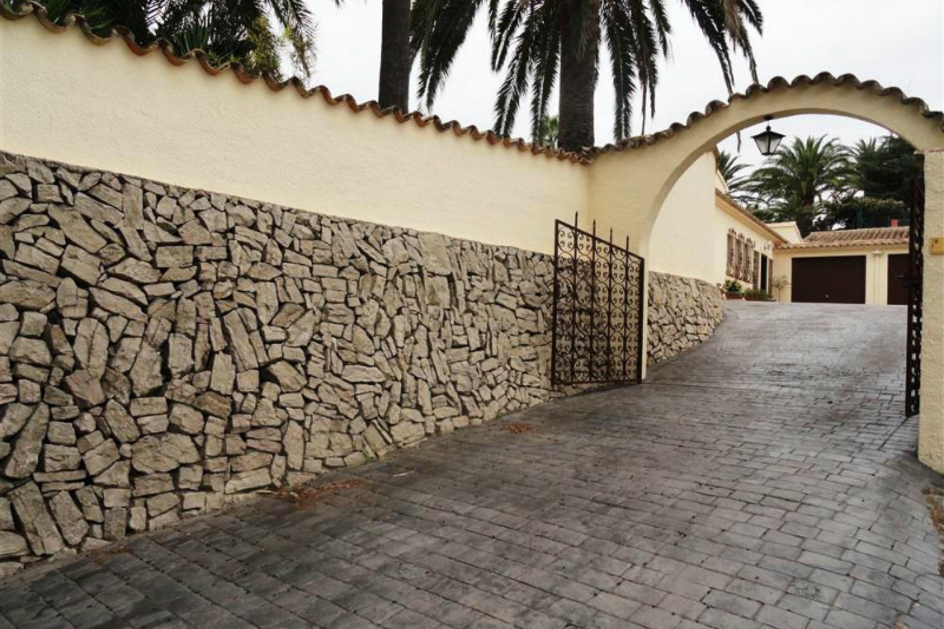 A Vendre - Finca / Propriété rurale -
Teulada