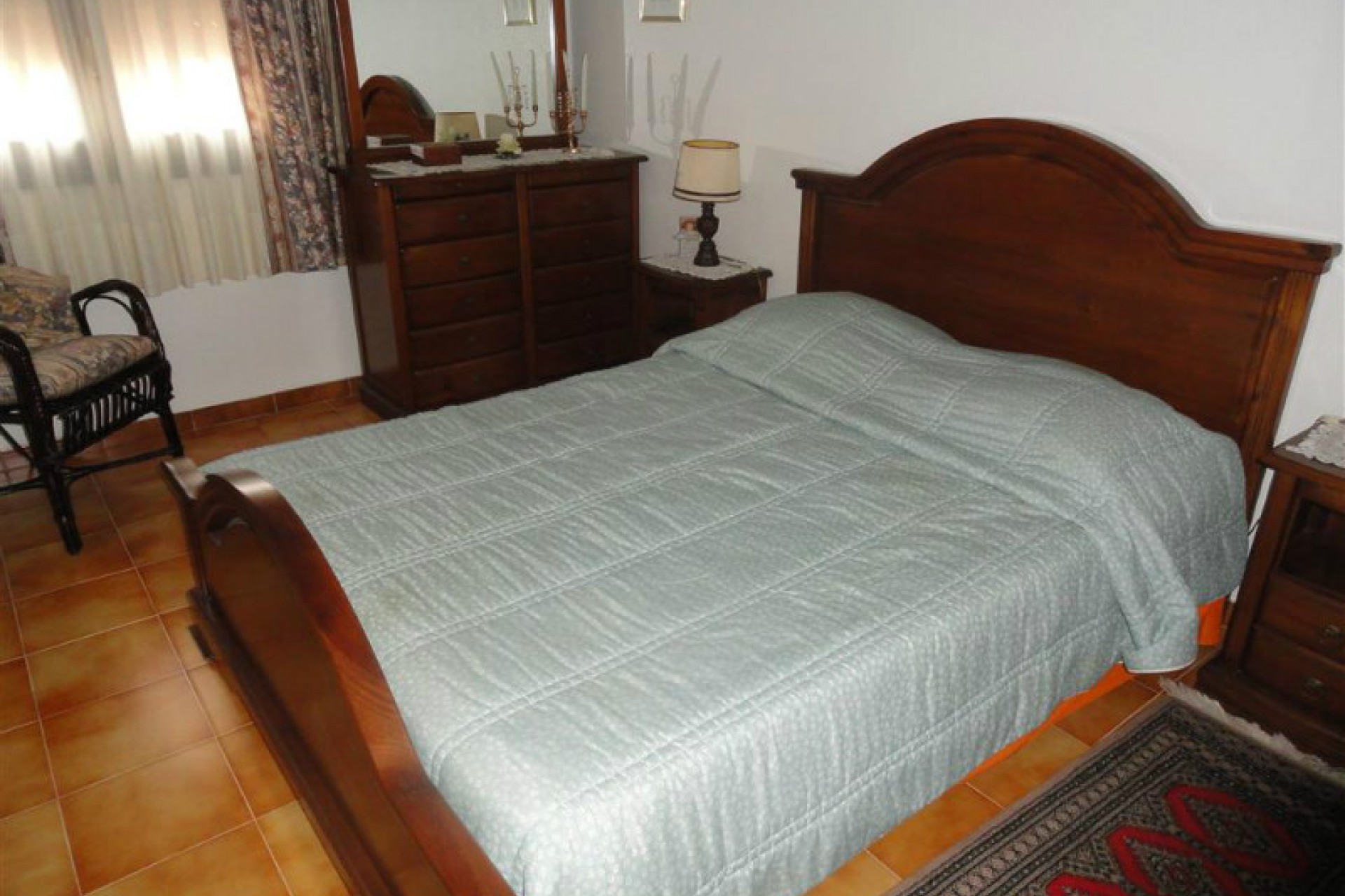 A Vendre - Finca / Propriété rurale -
Teulada