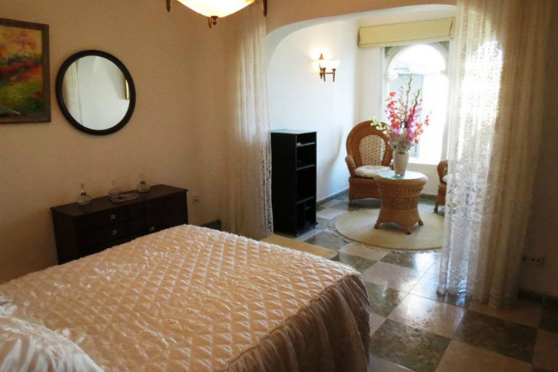 A Vendre - Finca / Propriété rurale -
Teulada
