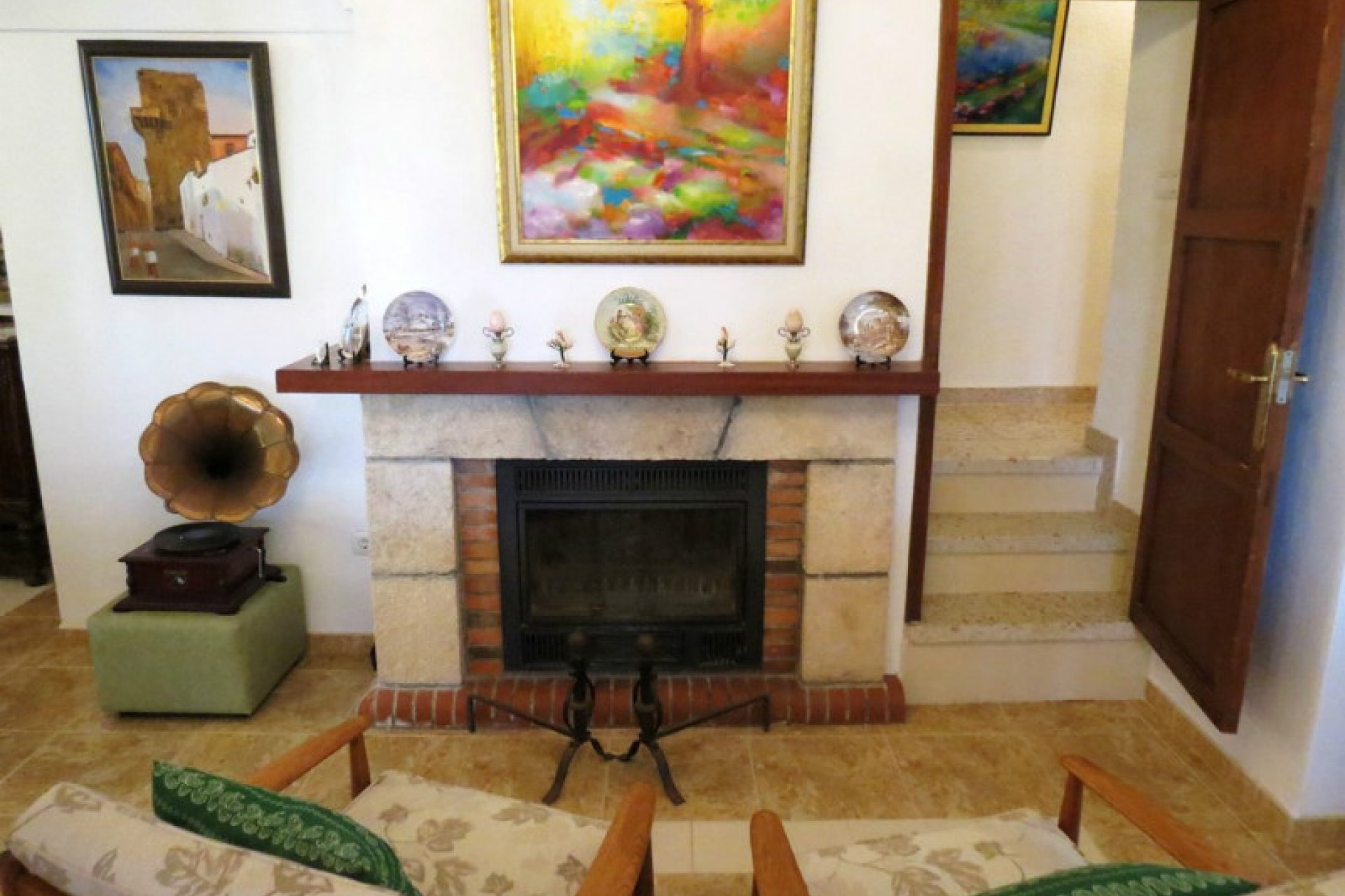 A Vendre - Finca / Propriété rurale -
Teulada