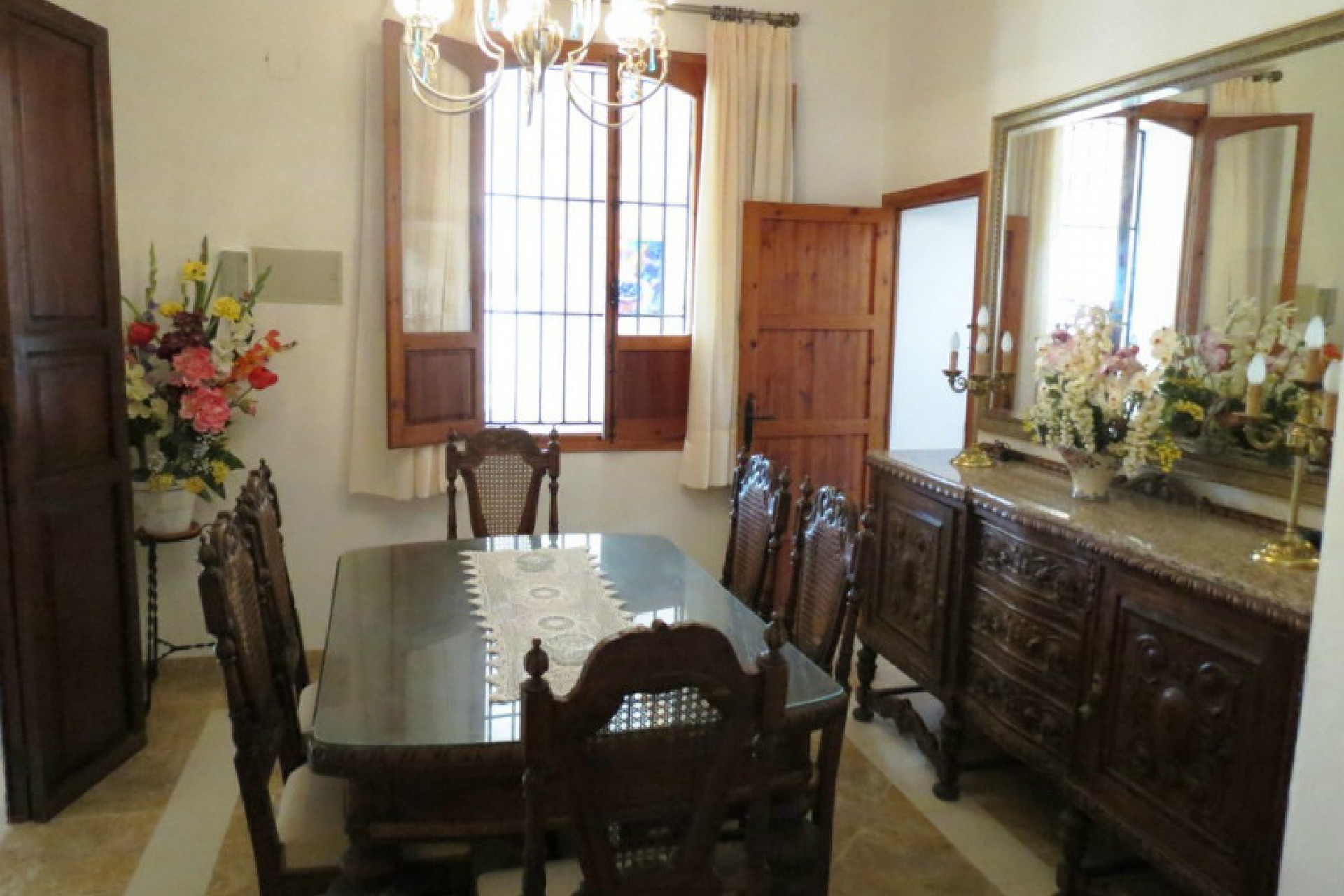 A Vendre - Finca / Propriété rurale -
Teulada