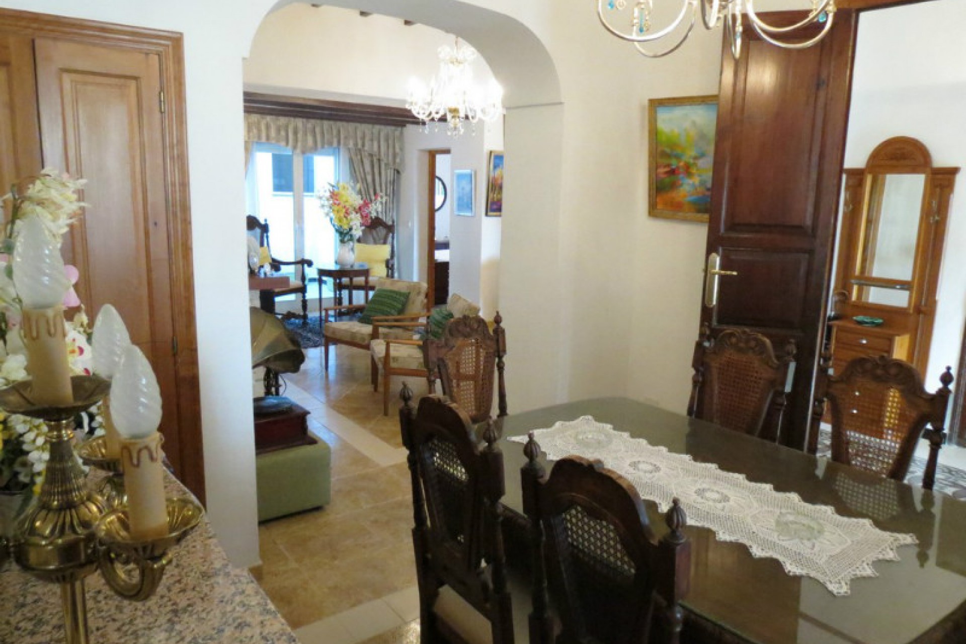 A Vendre - Finca / Propriété rurale -
Teulada