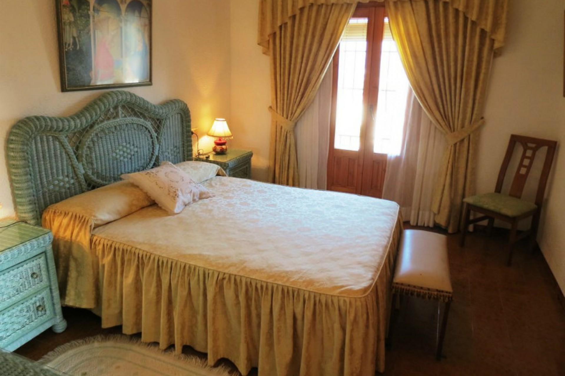 A Vendre - Finca / Propriété rurale -
Teulada
