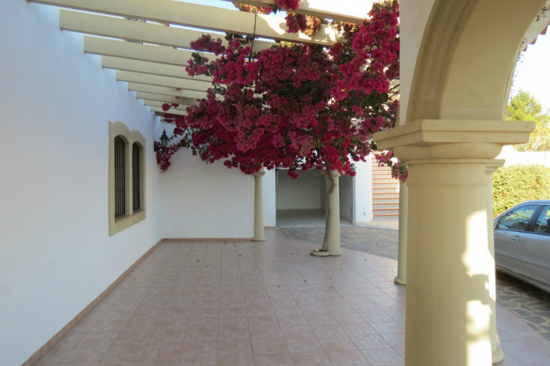 A Vendre - Finca / Propriété rurale -
Teulada