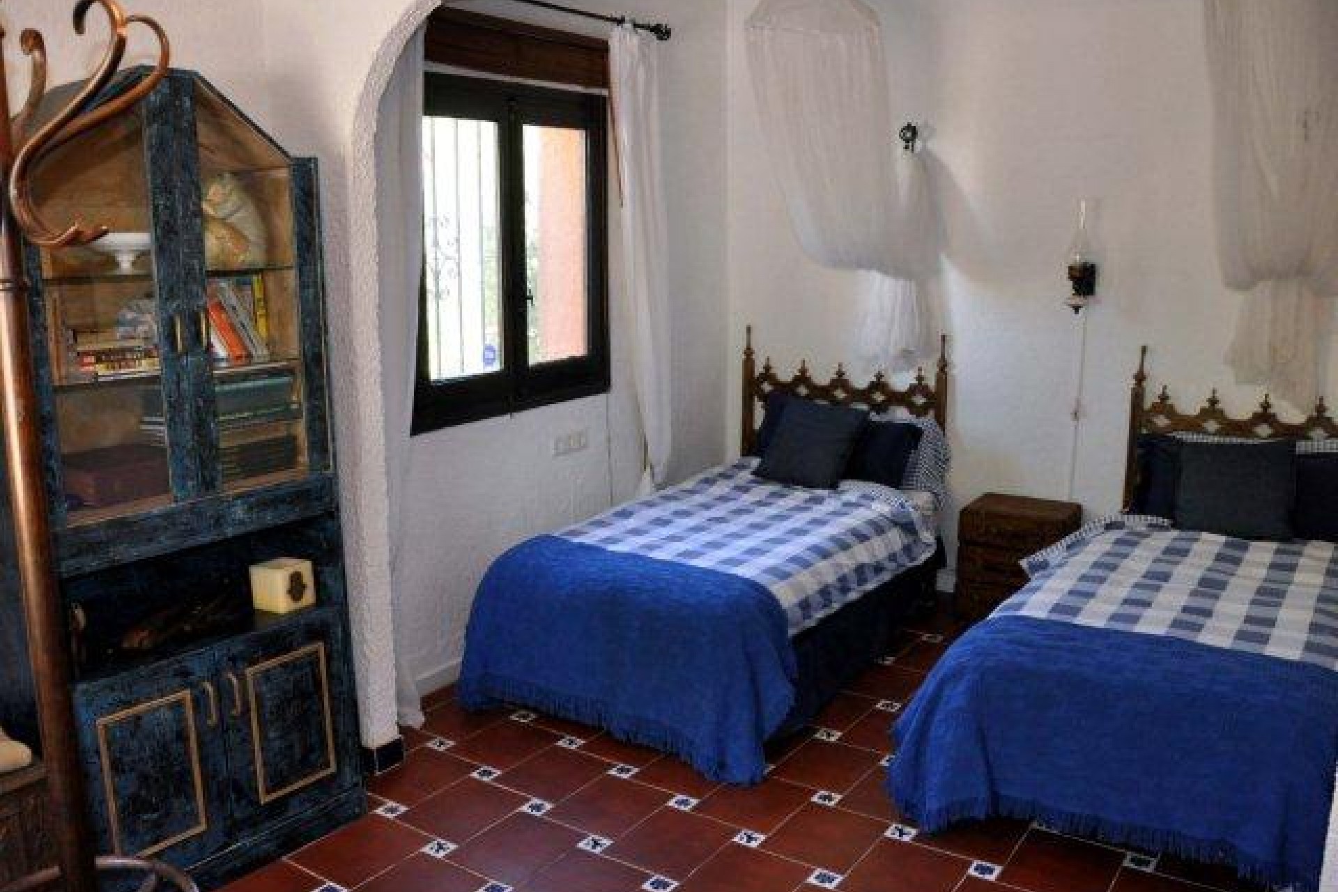 A Vendre - Finca / Propriété rurale -
Teulada