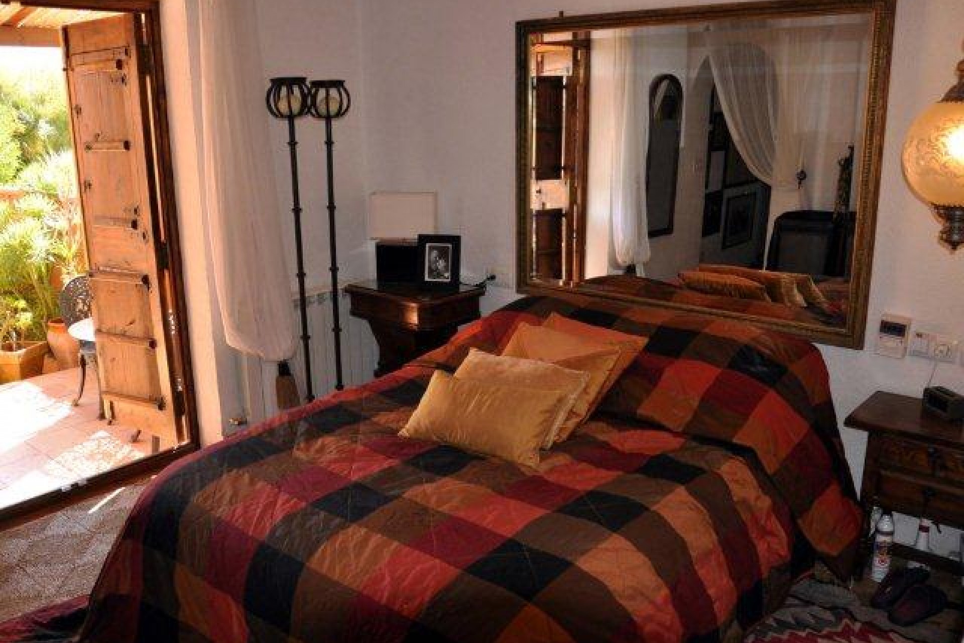 A Vendre - Finca / Propriété rurale -
Teulada
