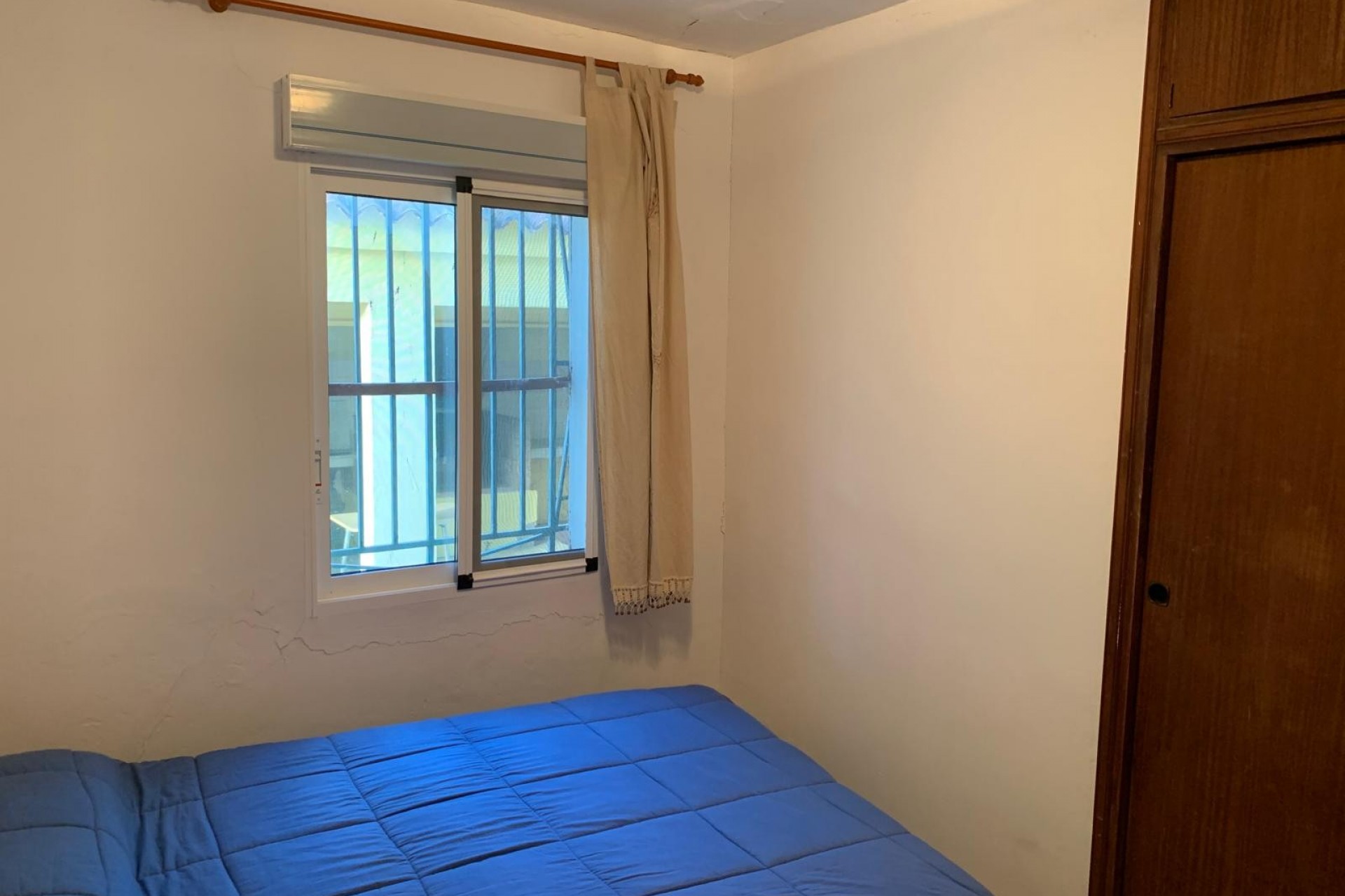 A Vendre - Finca -
Senija