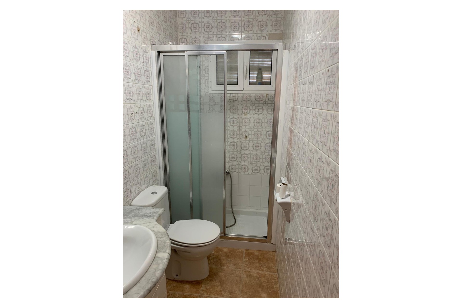 A Vendre - Finca -
Senija