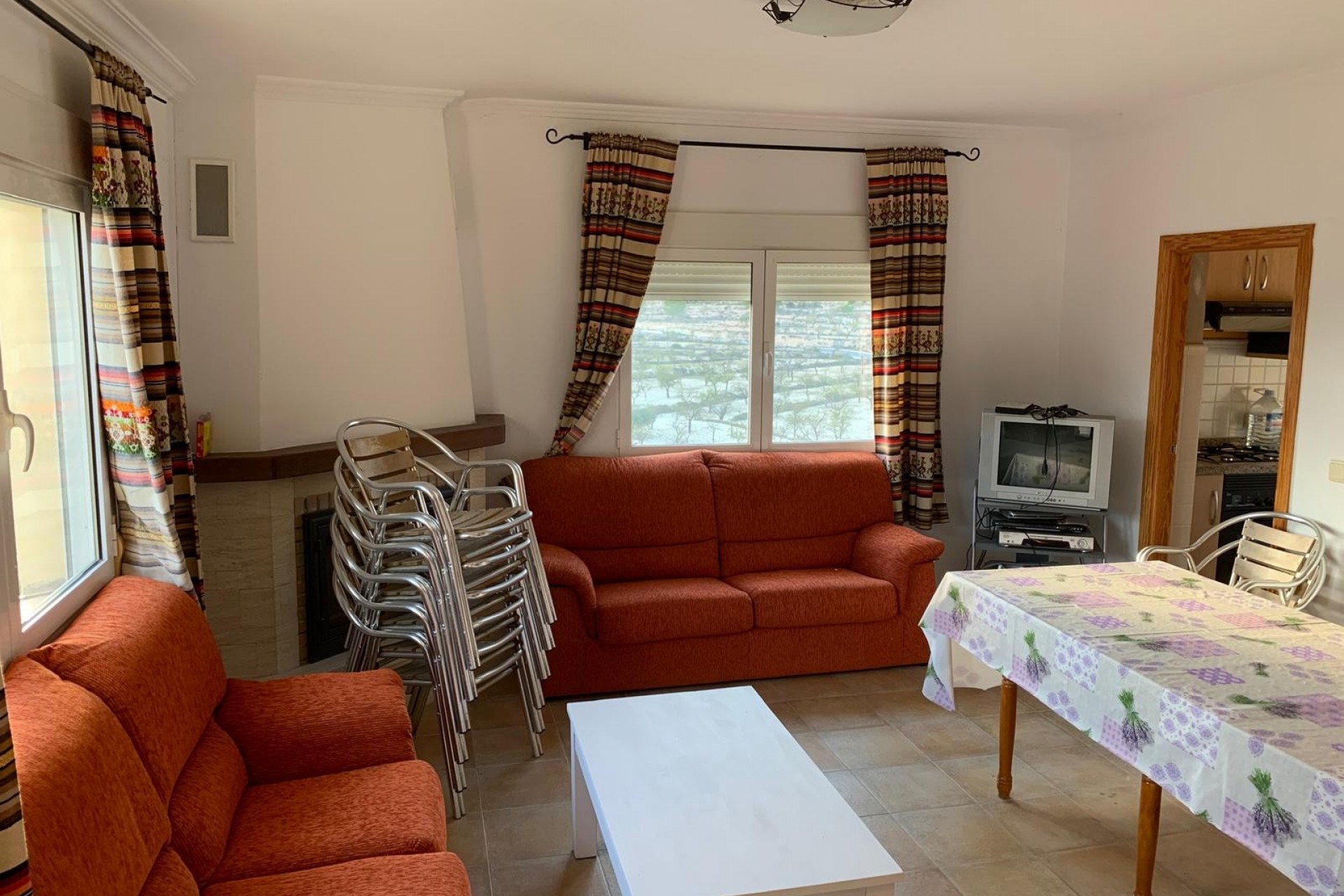 A Vendre - Finca -
Senija