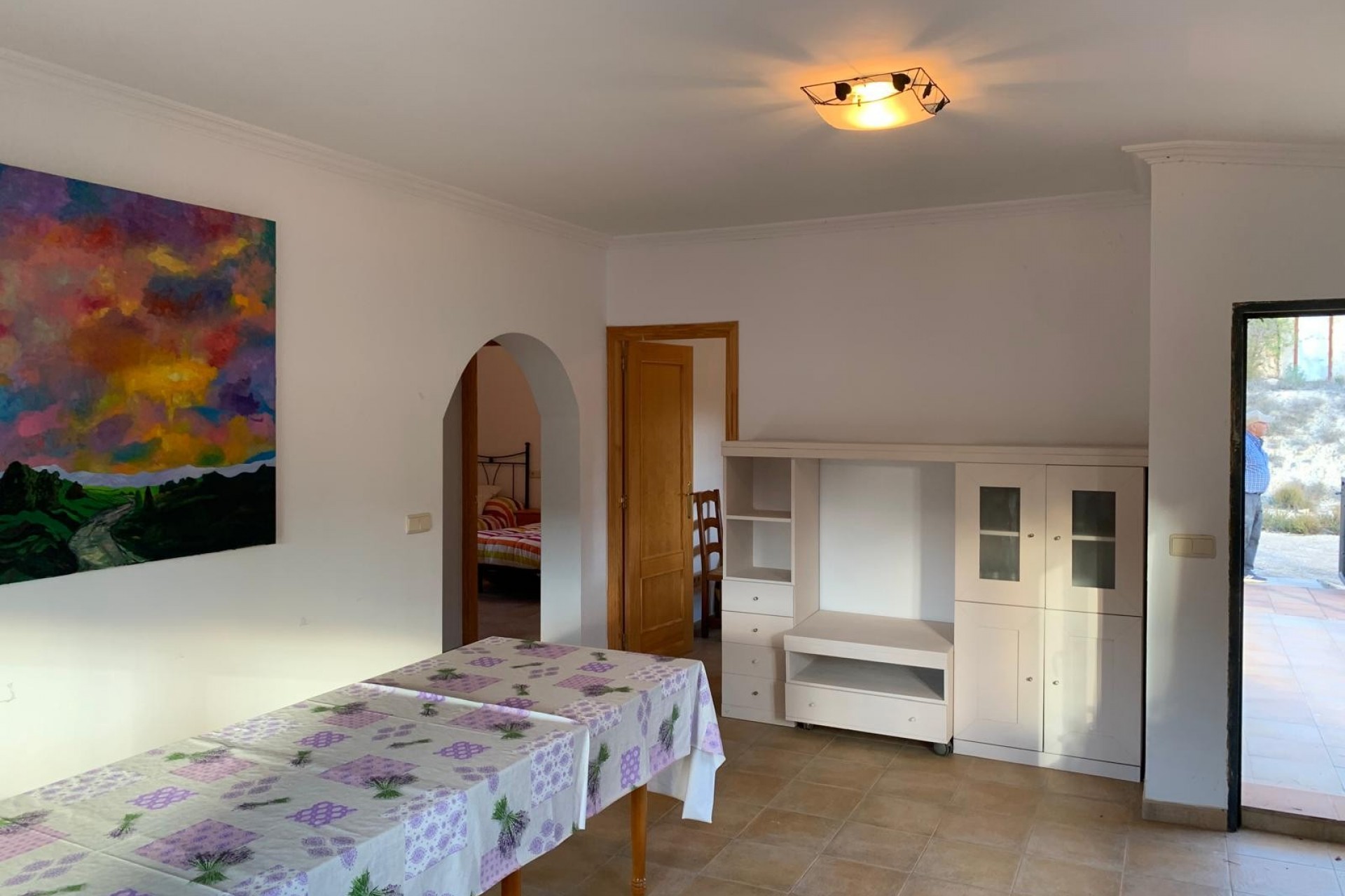 A Vendre - Finca -
Senija